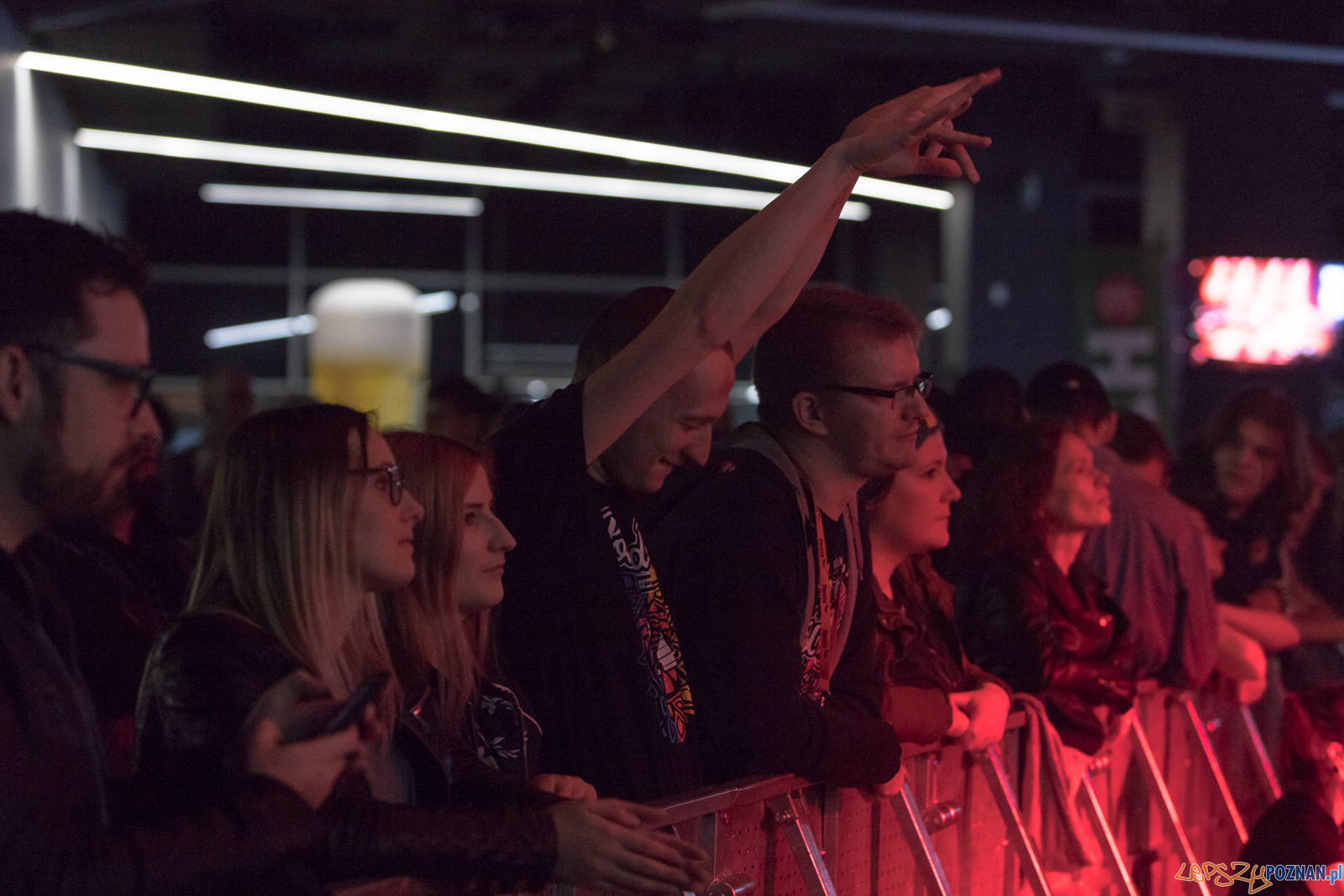 Eliminacje do Pol'And'Rock Festival Foto: lepszyPOZNAN.pl/Piotr Rychter Eliminacje do Pol'And'Rock Festival Foto: lepszyPOZNAN.pl/Piotr Rychter
