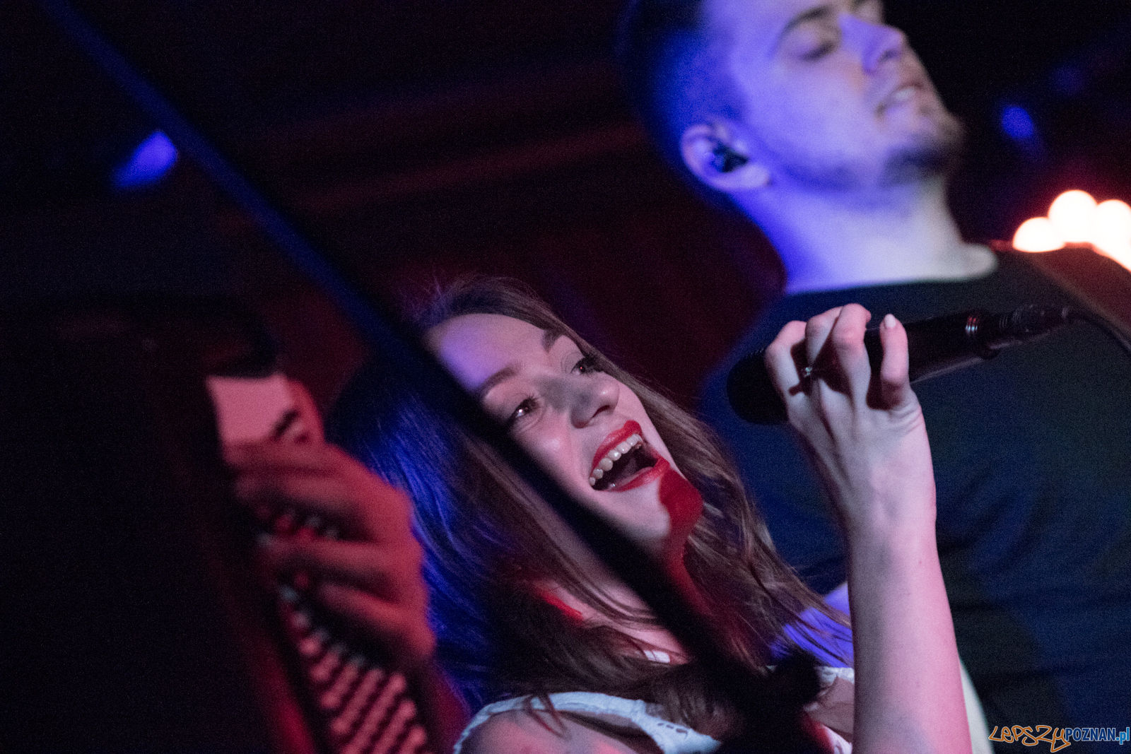 The Synki + Krambabula - Barock Club Foto: lepszyPOZNAN.pl / Ewelina Jaśkowiak The Synki + Krambabula - Barock Club Foto: lepszyPOZNAN.pl / Ewelina Jaśkowiak