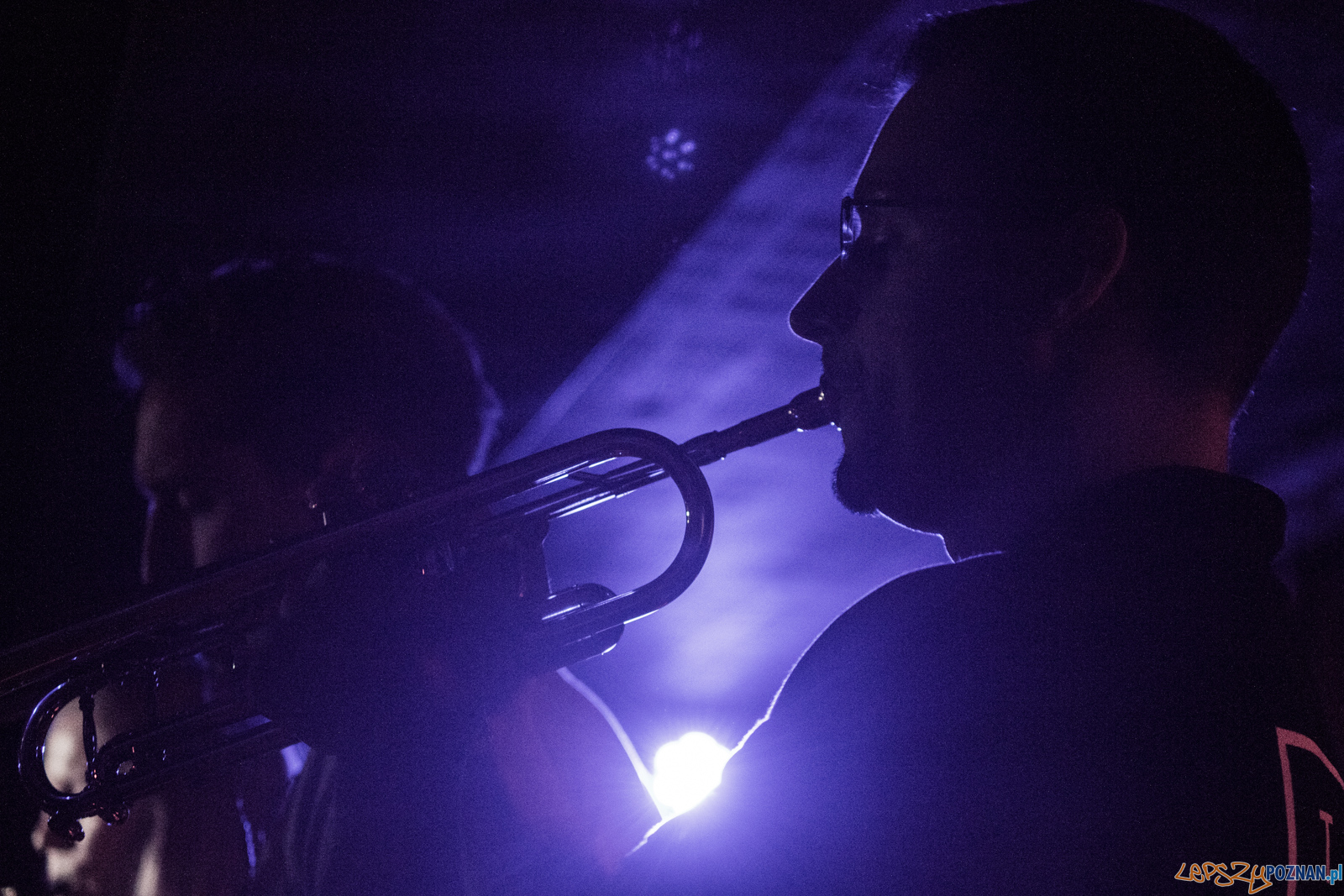 The Synki + Krambabula - Barock Club Foto: lepszyPOZNAN.pl / Ewelina Jaśkowiak The Synki + Krambabula - Barock Club Foto: lepszyPOZNAN.pl / Ewelina Jaśkowiak