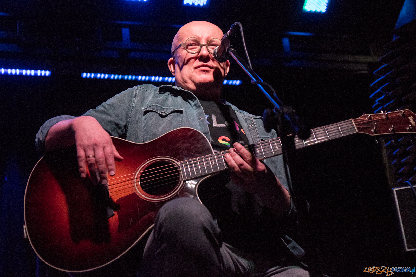 Piotr Bukartyk Foto: lepszyPOZNAN.pl / Ewelina Jaśkowiak Piotr Bukartyk Foto: lepszyPOZNAN.pl / Ewelina Jaśkowiak