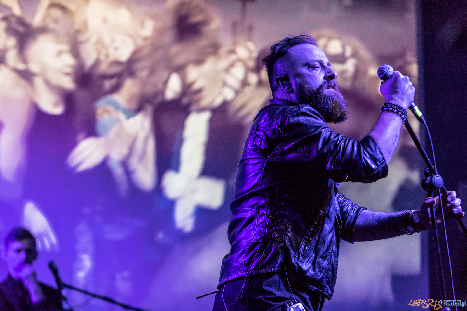 Eliminacje do Pol'And'Rock Festival - Chevy Foto: lepszyPOZNAN.pl/Piotr Rychter Eliminacje do Pol'And'Rock Festival - Chevy Foto: lepszyPOZNAN.pl/Piotr Rychter