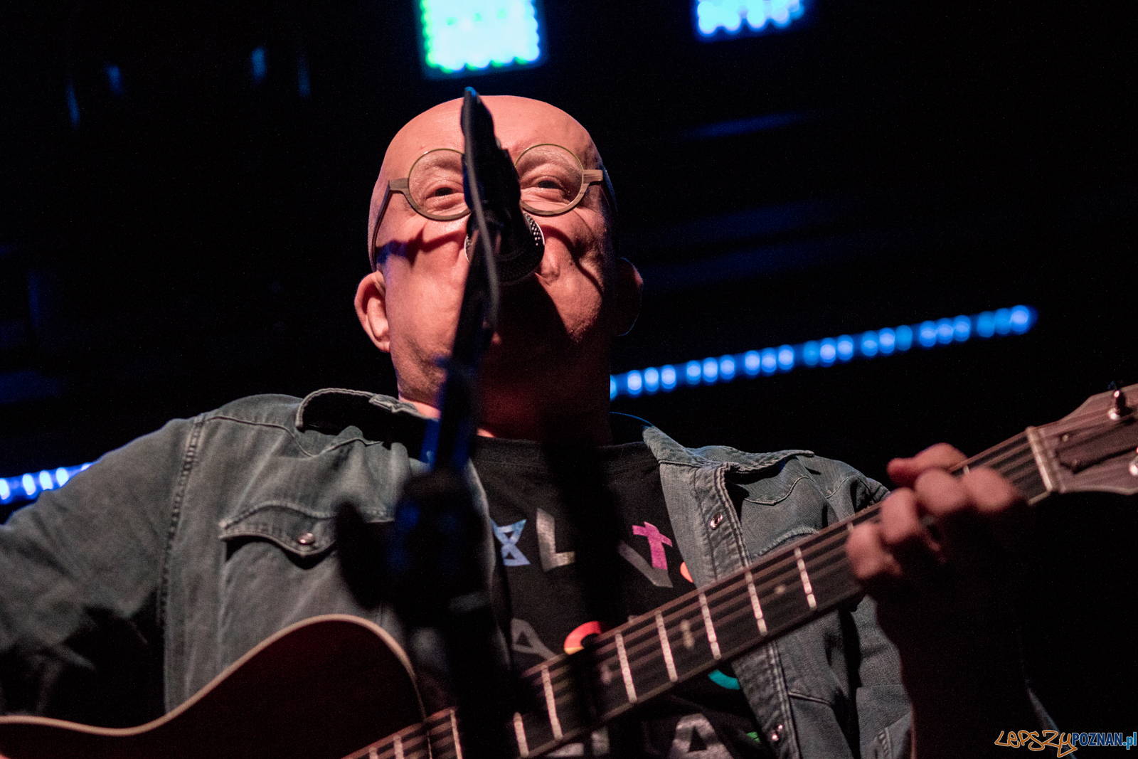 Piotr Bukartyk Foto: lepszyPOZNAN.pl / Ewelina Jaśkowiak Piotr Bukartyk Foto: lepszyPOZNAN.pl / Ewelina Jaśkowiak