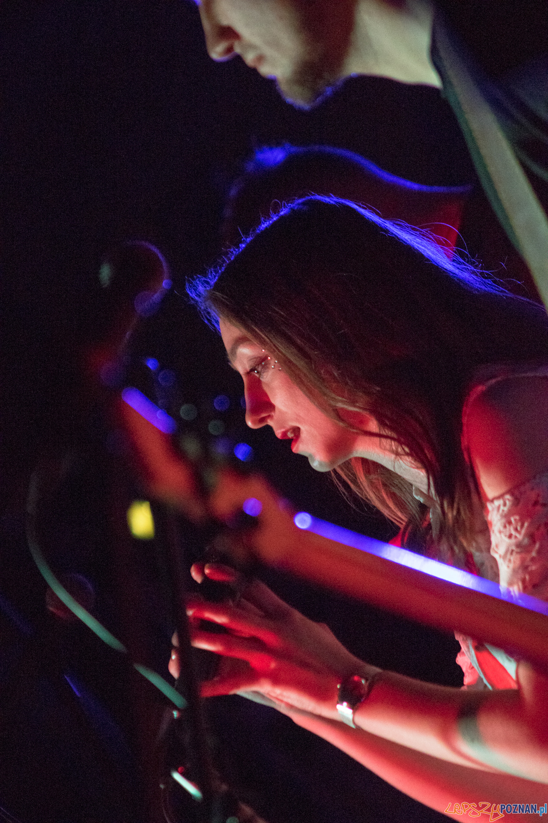 The Synki + Krambabula - Barock Club Foto: lepszyPOZNAN.pl / Ewelina Jaśkowiak The Synki + Krambabula - Barock Club Foto: lepszyPOZNAN.pl / Ewelina Jaśkowiak