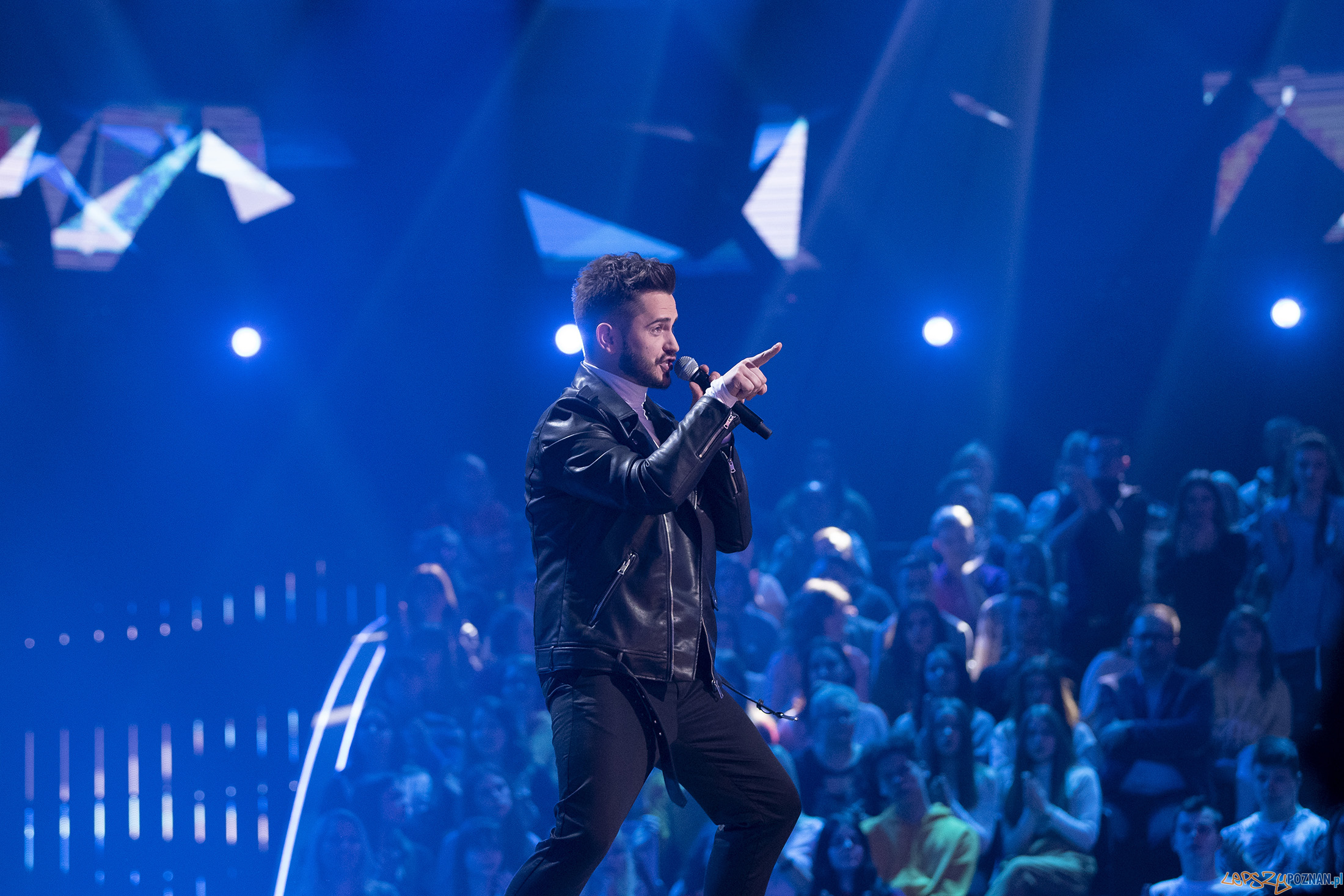 Śpiewajmy razem. All Togeter Now - Adrian Skopiński Foto: materiały prasowe Śpiewajmy razem. All Togeter Now - Adrian Skopiński Foto: materiały prasowe