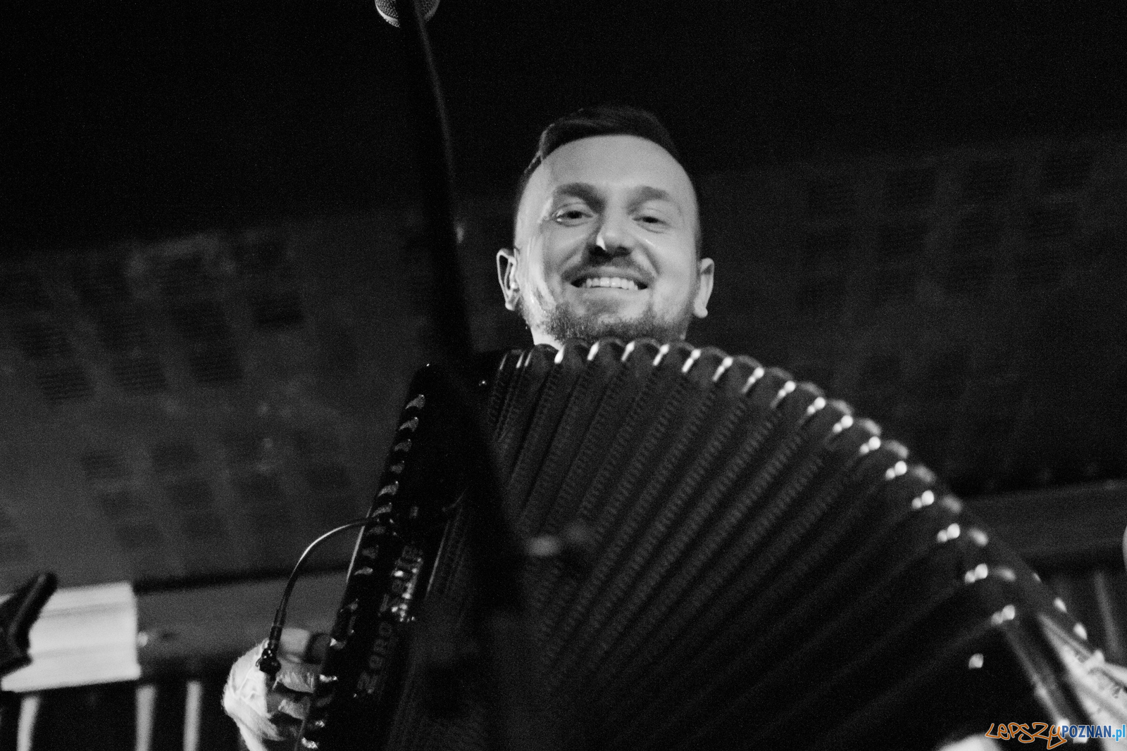 The Synki + Krambabula - Barock Club Foto: lepszyPOZNAN.pl / Ewelina Jaśkowiak The Synki + Krambabula - Barock Club Foto: lepszyPOZNAN.pl / Ewelina Jaśkowiak