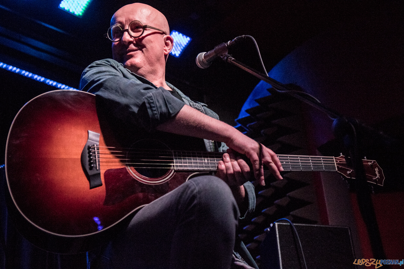 Piotr Bukartyk Foto: lepszyPOZNAN.pl / Ewelina Jaśkowiak Piotr Bukartyk Foto: lepszyPOZNAN.pl / Ewelina Jaśkowiak