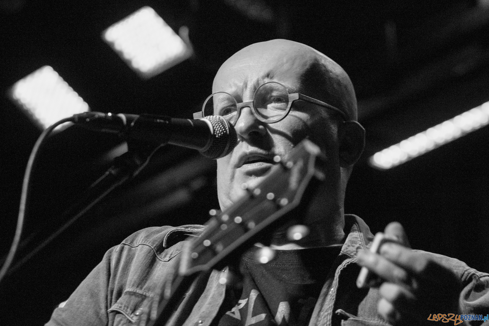 Piotr Bukartyk Foto: lepszyPOZNAN.pl / Ewelina Jaśkowiak Piotr Bukartyk Foto: lepszyPOZNAN.pl / Ewelina Jaśkowiak