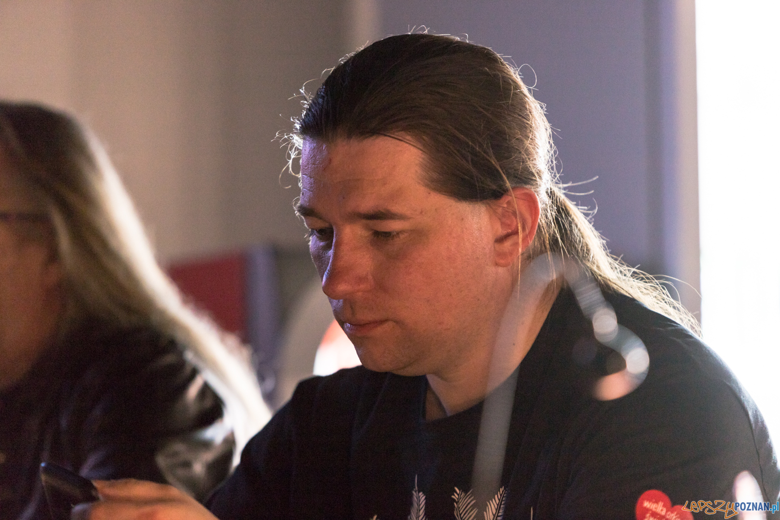 Eliminacje do Pol'And'Rock Festival Foto: lepszyPOZNAN.pl/Piotr Rychter Eliminacje do Pol'And'Rock Festival Foto: lepszyPOZNAN.pl/Piotr Rychter