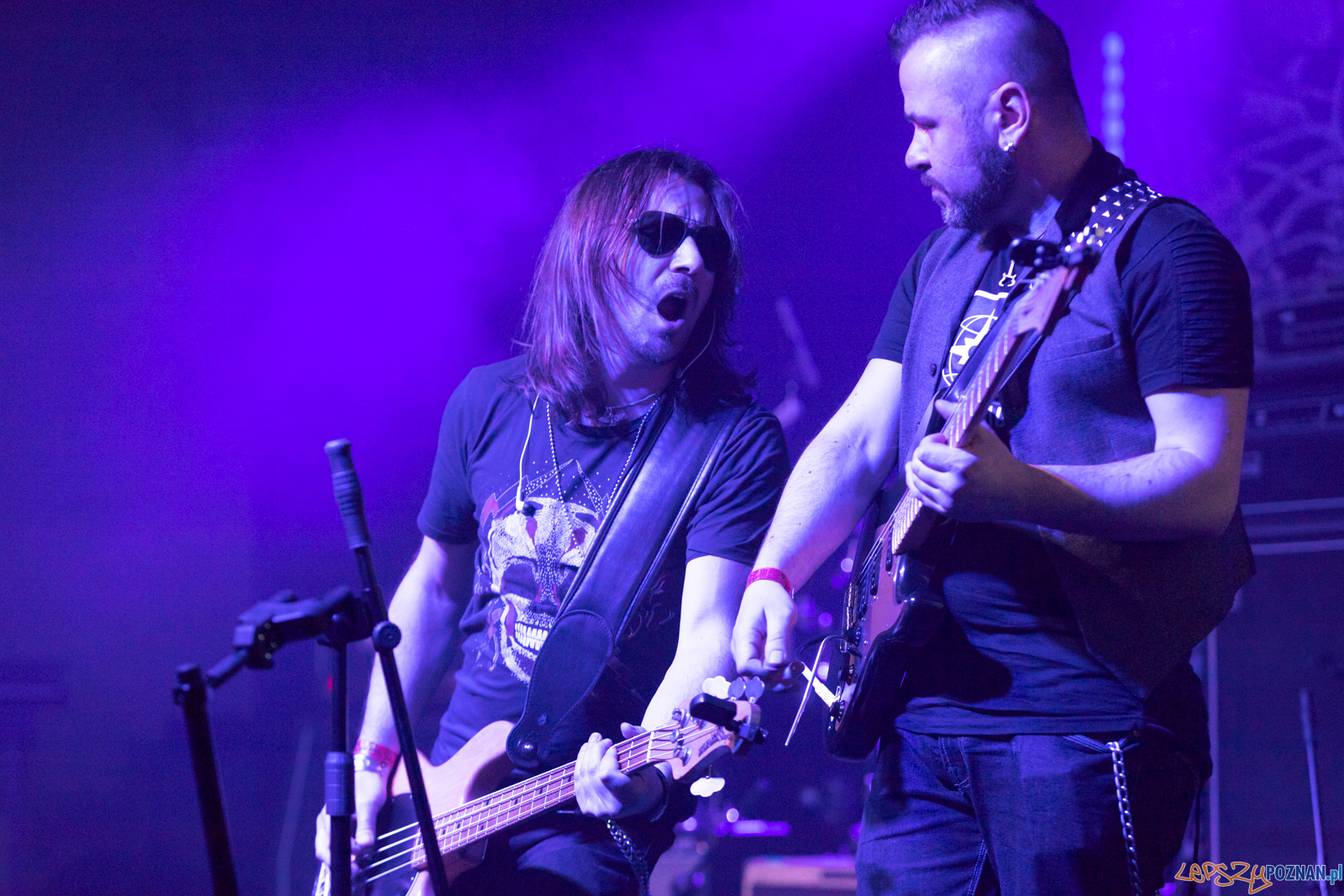 Eliminacje do Pol'And'Rock Festival - Ornette Foto: lepszyPOZNAN.pl/Piotr Rychter Eliminacje do Pol'And'Rock Festival - Ornette Foto: lepszyPOZNAN.pl/Piotr Rychter