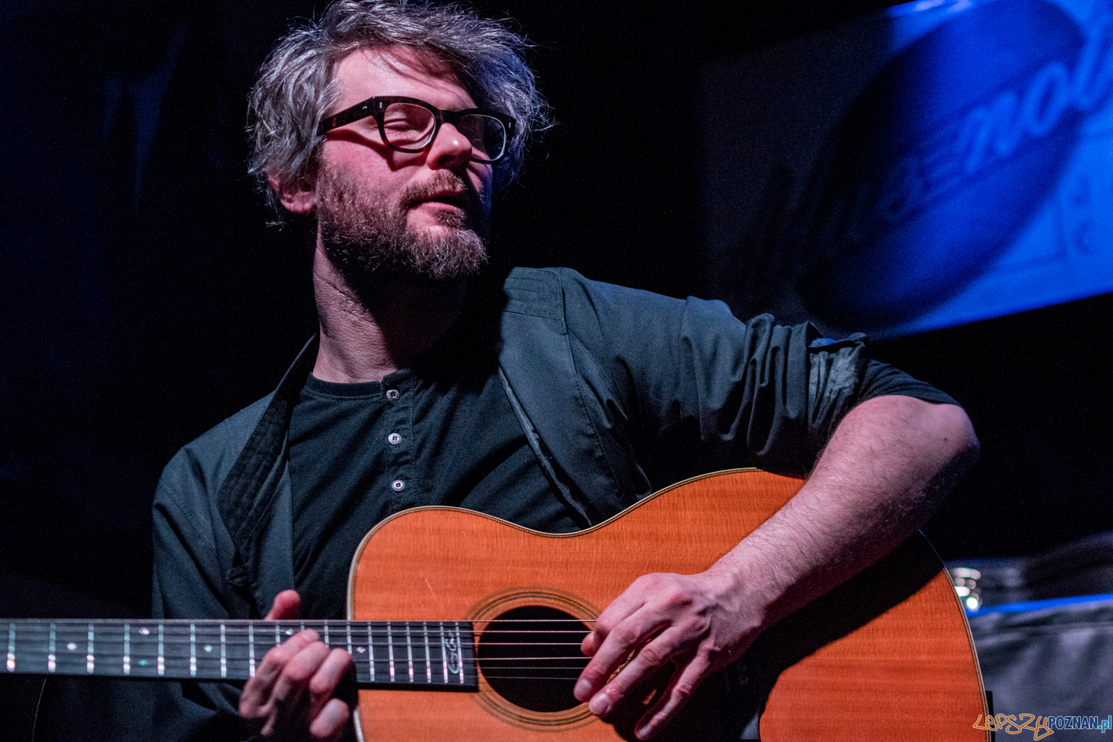 Piotr Bukartyk Foto: lepszyPOZNAN.pl / Ewelina Jaśkowiak Piotr Bukartyk Foto: lepszyPOZNAN.pl / Ewelina Jaśkowiak