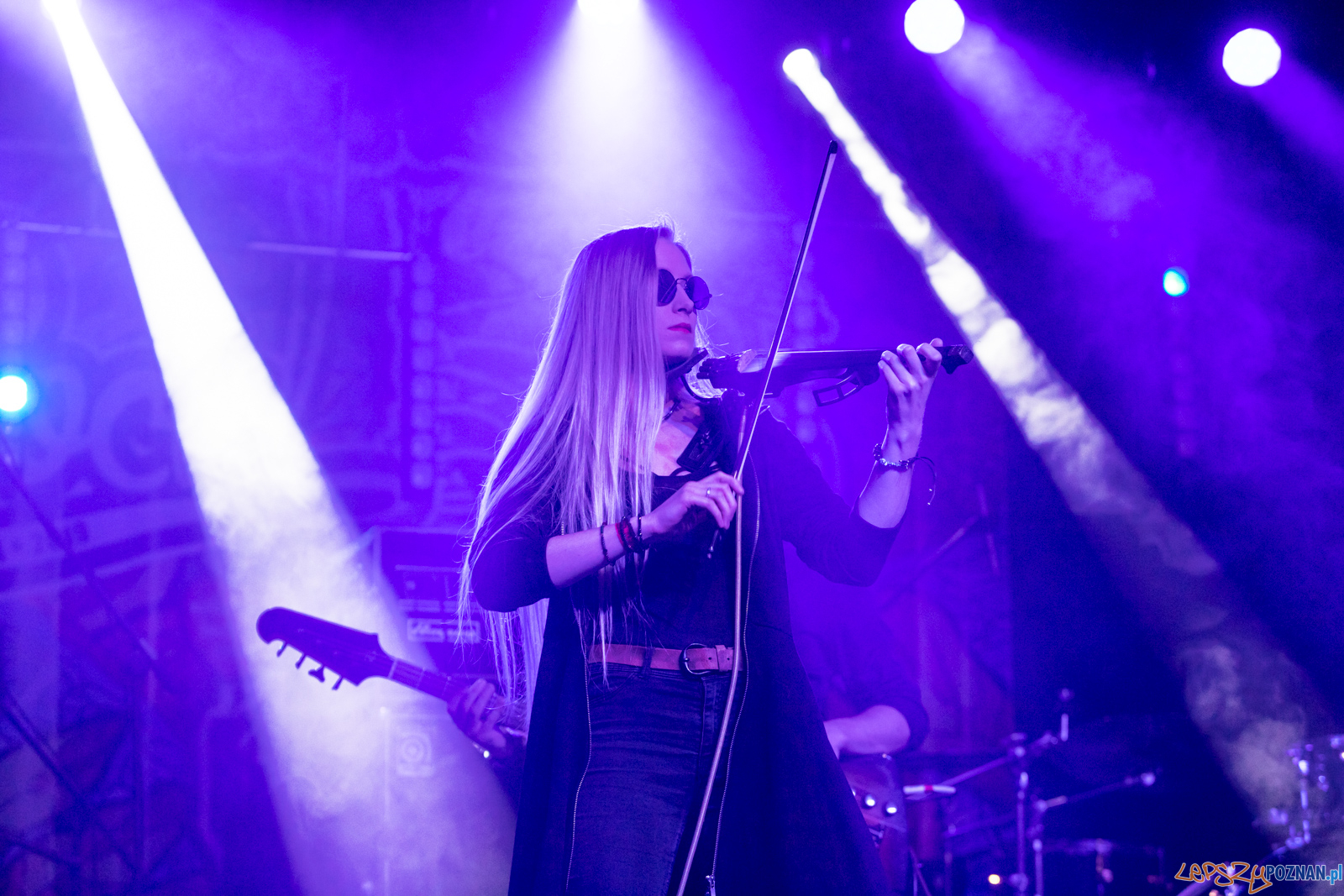 Eliminacje do Pol'And'Rock Festival - Ankh Foto: lepszyPOZNAN.pl/Piotr Rychter Eliminacje do Pol'And'Rock Festival - Ankh Foto: lepszyPOZNAN.pl/Piotr Rychter