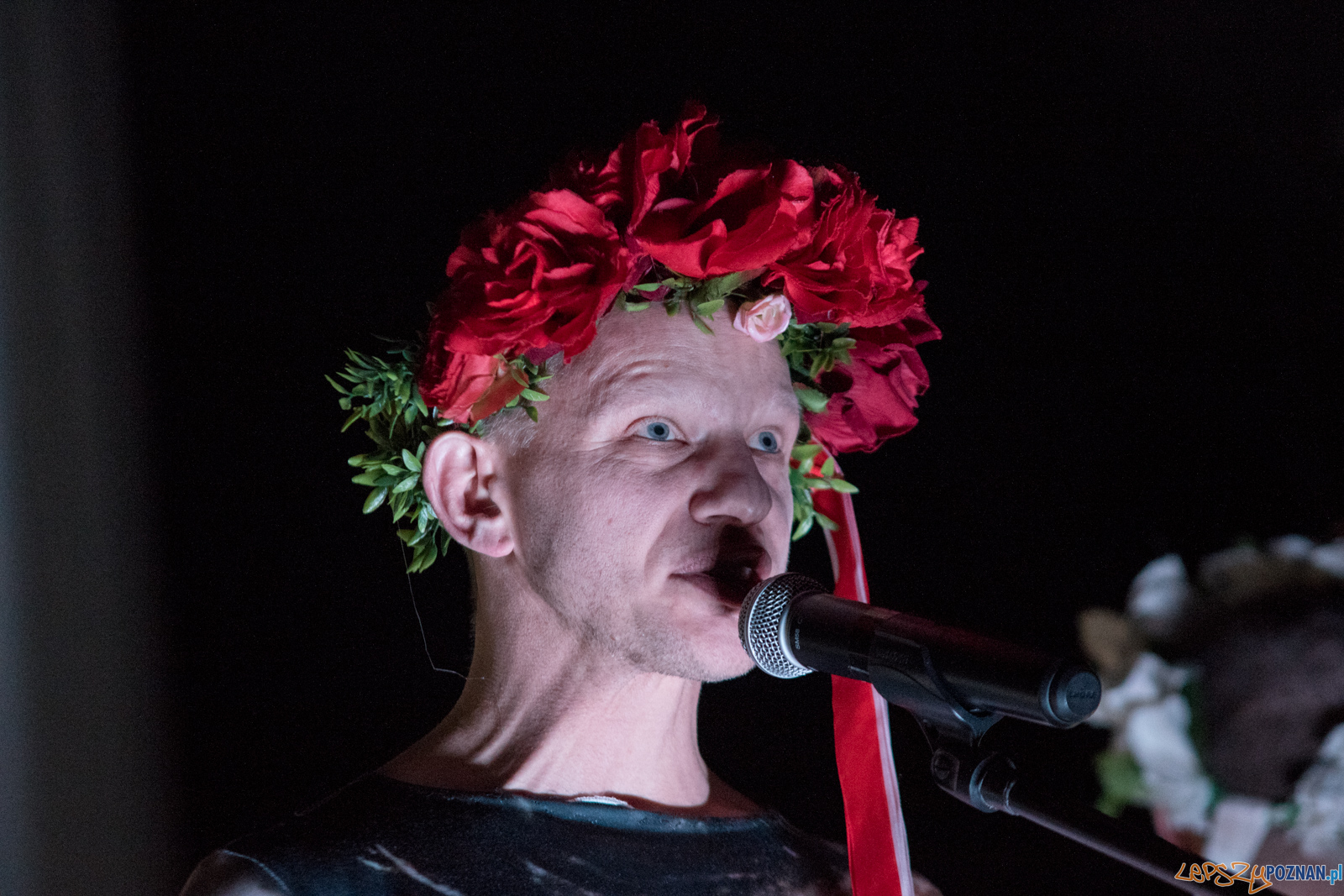 Jubileuszowe "Wesele. Poprawiny" Foto: lepszyPOZNAN.pl / Ewelina Jaśkowiak Jubileuszowe "Wesele. Poprawiny" Foto: lepszyPOZNAN.pl / Ewelina Jaśkowiak