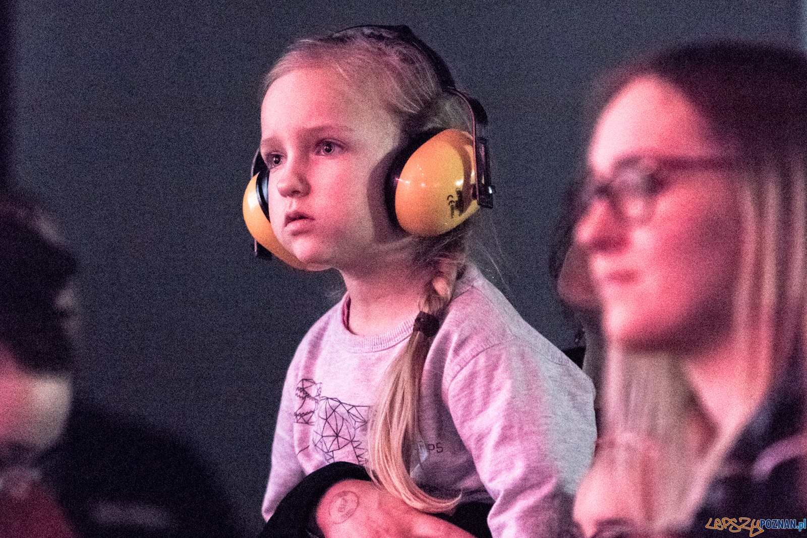 Eliminacje do Pol'And'Rock Festival Foto: lepszyPOZNAN.pl/Piotr Rychter Eliminacje do Pol'And'Rock Festival Foto: lepszyPOZNAN.pl/Piotr Rychter