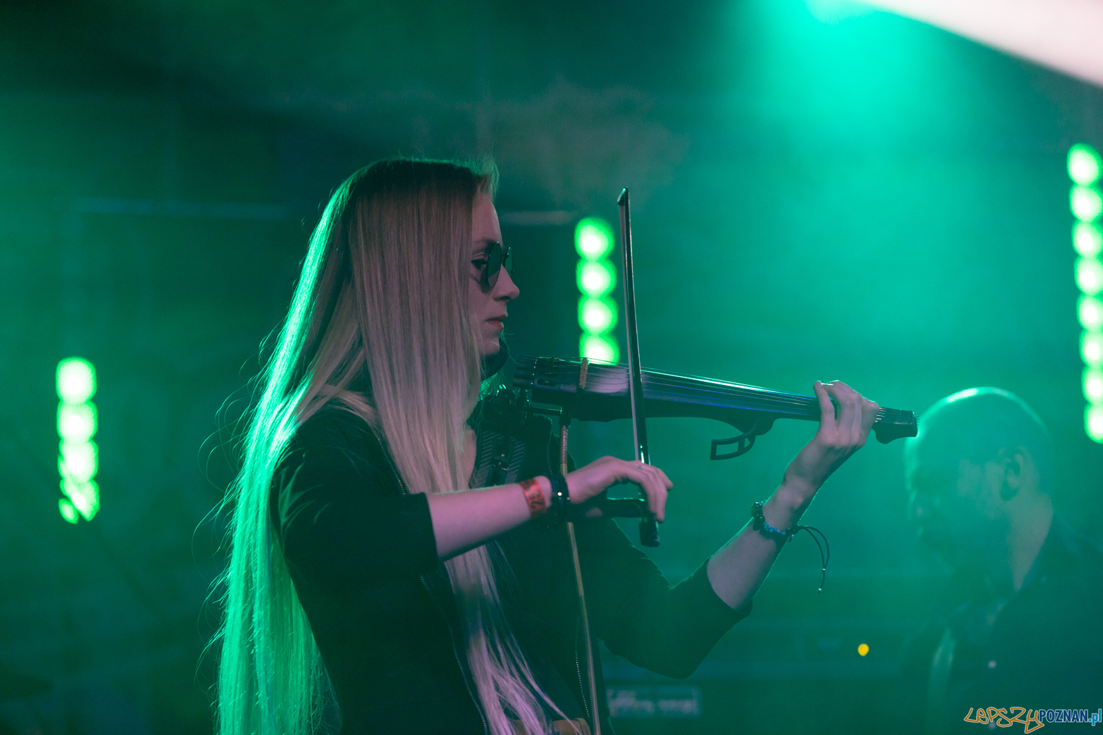 Eliminacje do Pol'And'Rock Festival - Ankh Foto: lepszyPOZNAN.pl/Piotr Rychter Eliminacje do Pol'And'Rock Festival - Ankh Foto: lepszyPOZNAN.pl/Piotr Rychter