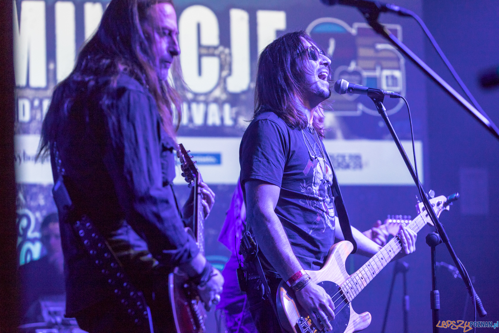 Eliminacje do Pol'And'Rock Festival - Ornette Foto: lepszyPOZNAN.pl/Piotr Rychter Eliminacje do Pol'And'Rock Festival - Ornette Foto: lepszyPOZNAN.pl/Piotr Rychter