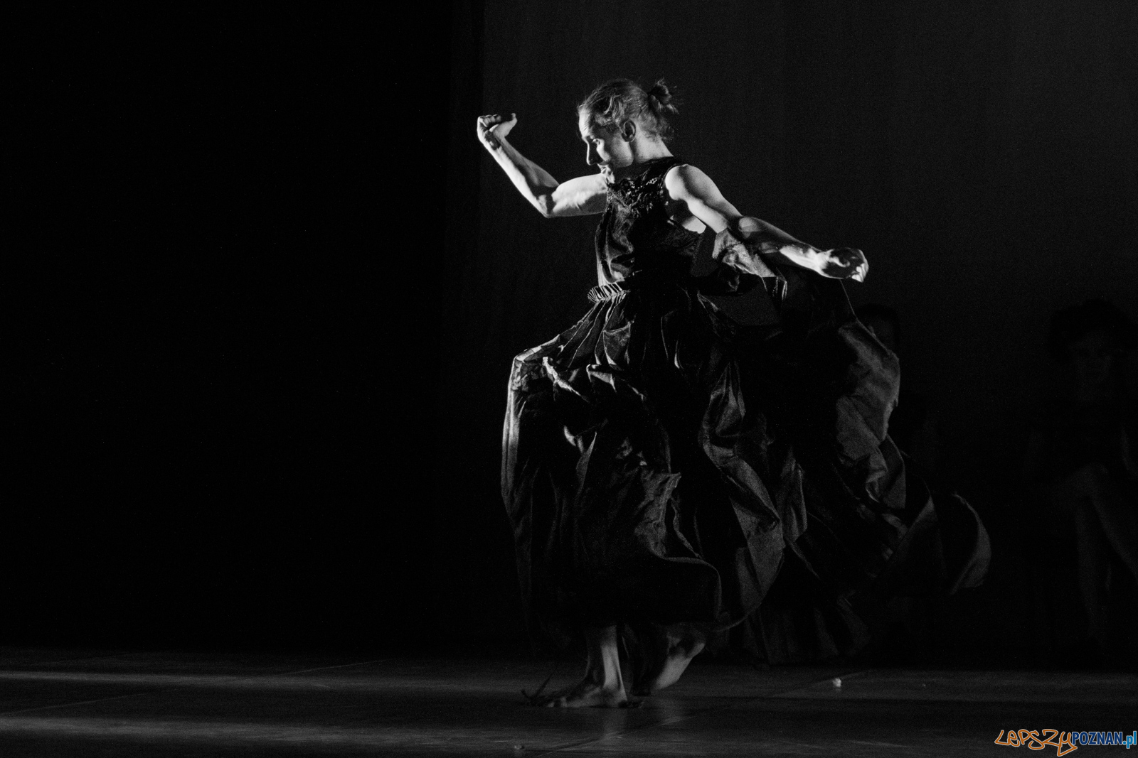 Jubileuszowe "Wesele. Poprawiny" Foto: lepszyPOZNAN.pl / Ewelina Jaśkowiak Jubileuszowe "Wesele. Poprawiny" Foto: lepszyPOZNAN.pl / Ewelina Jaśkowiak