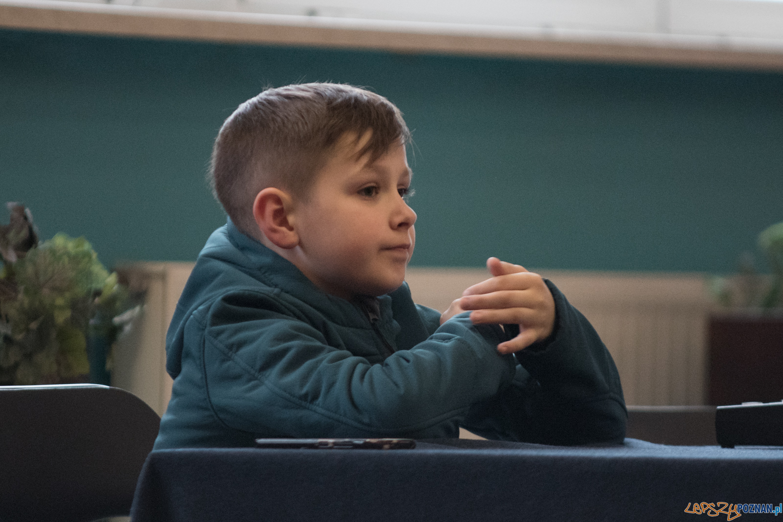 XXVII Międzynarodowy Turniej Zapaśniczy o Puchar Sobieskiego Foto: lepszyPOZNAN.pl / Ewelina Jaśkowiak XXVII Międzynarodowy Turniej Zapaśniczy o Puchar Sobieskiego Foto: lepszyPOZNAN.pl / Ewelina Jaśkowiak