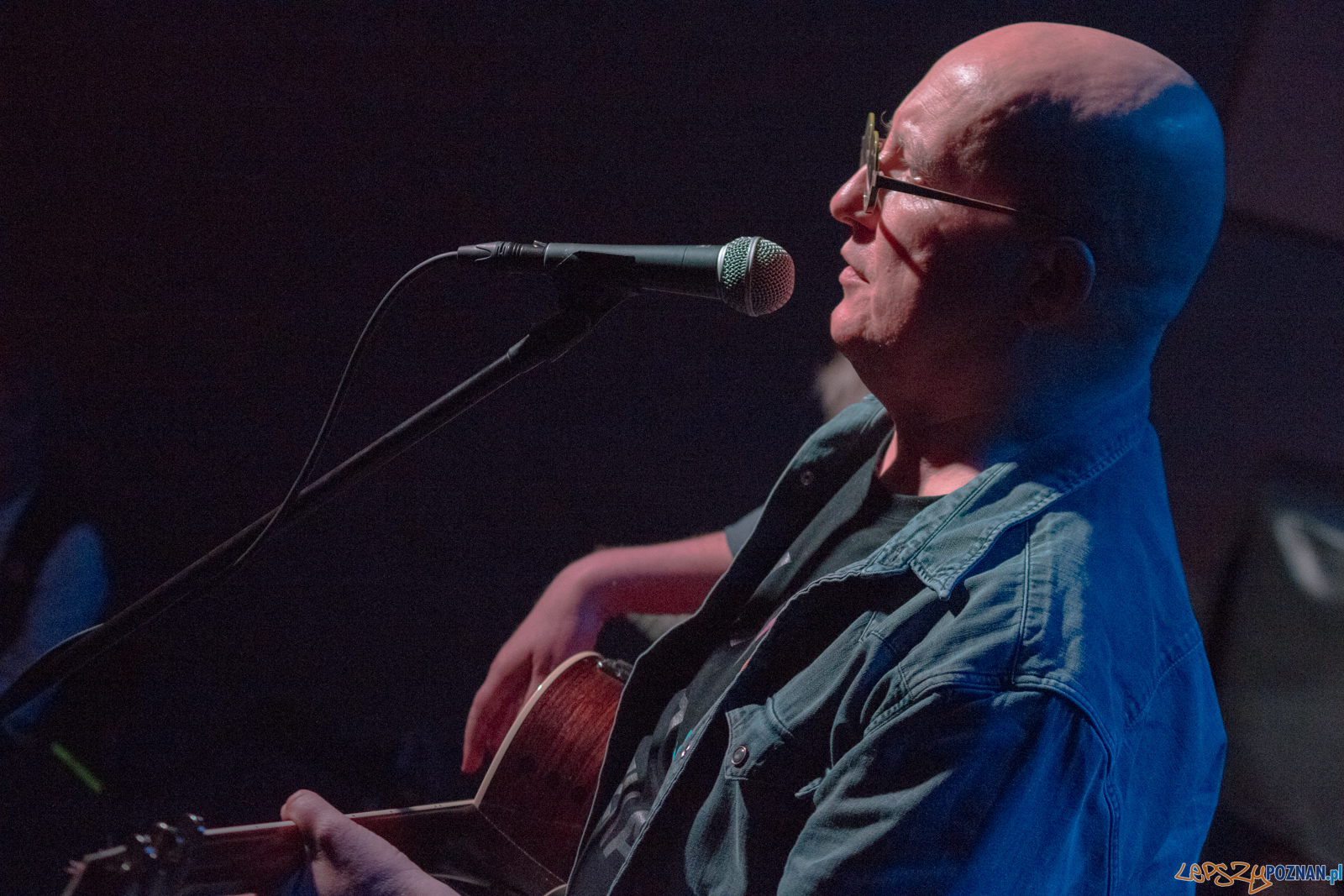 Piotr Bukartyk Foto: lepszyPOZNAN.pl / Ewelina Jaśkowiak Piotr Bukartyk Foto: lepszyPOZNAN.pl / Ewelina Jaśkowiak