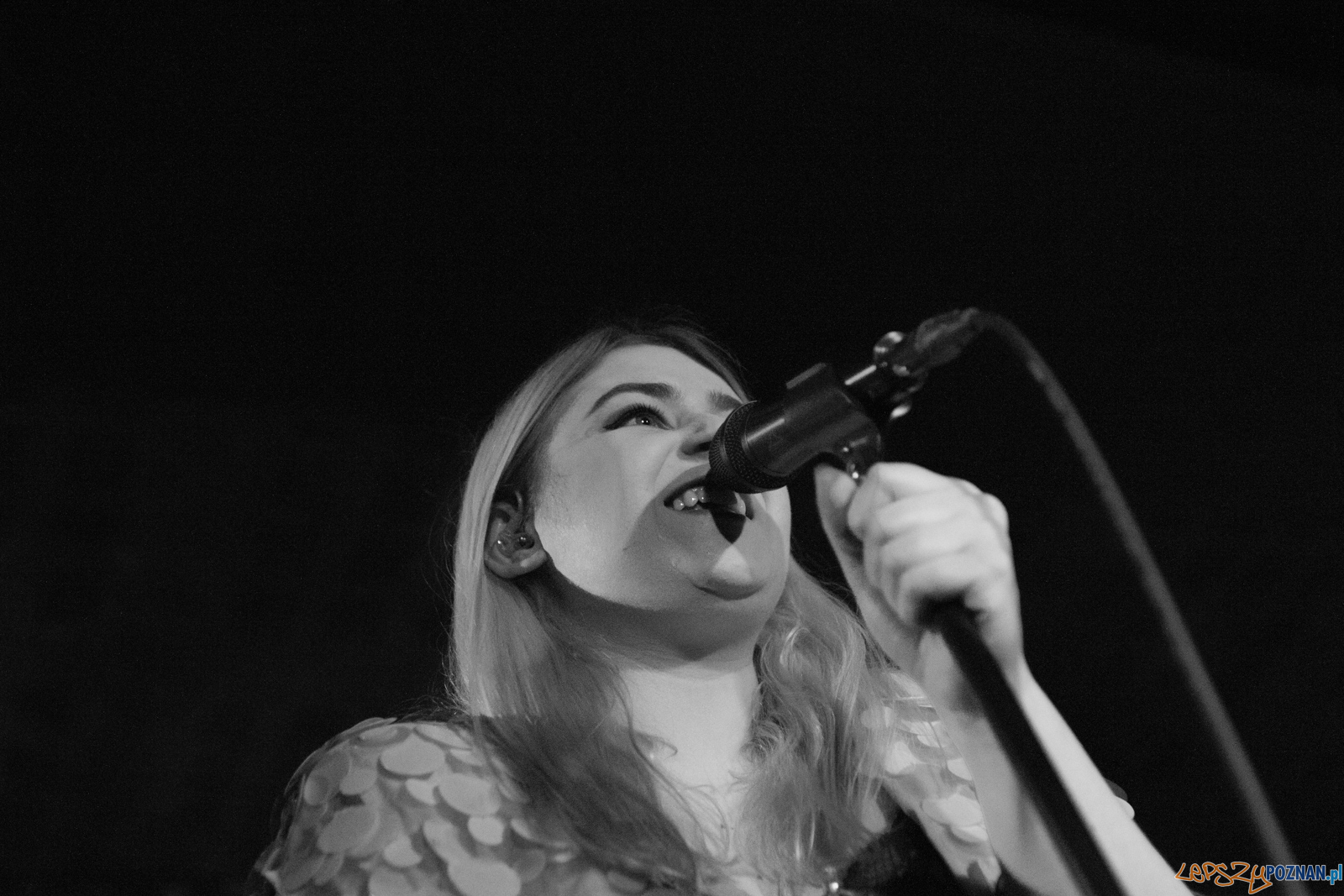 The Synki + Krambabula - Barock Club Foto: lepszyPOZNAN.pl / Ewelina Jaśkowiak The Synki + Krambabula - Barock Club Foto: lepszyPOZNAN.pl / Ewelina Jaśkowiak