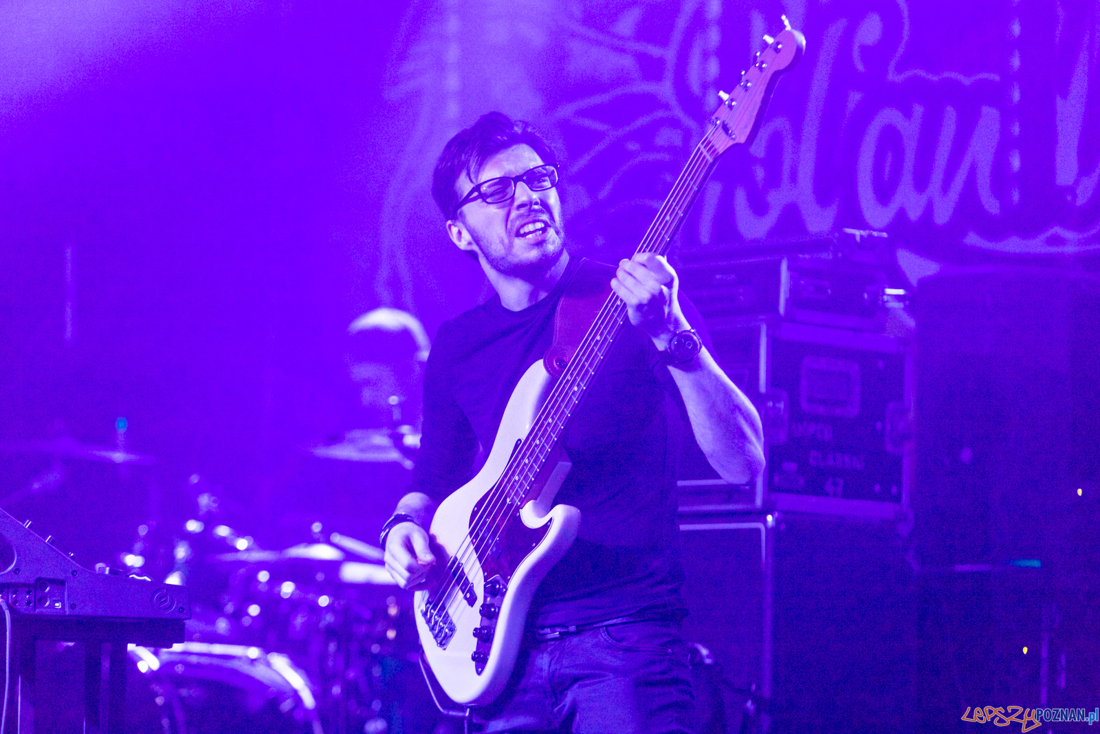 Eliminacje do Pol'And'Rock Festival - Chevy Foto: lepszyPOZNAN.pl/Piotr Rychter Eliminacje do Pol'And'Rock Festival - Chevy Foto: lepszyPOZNAN.pl/Piotr Rychter