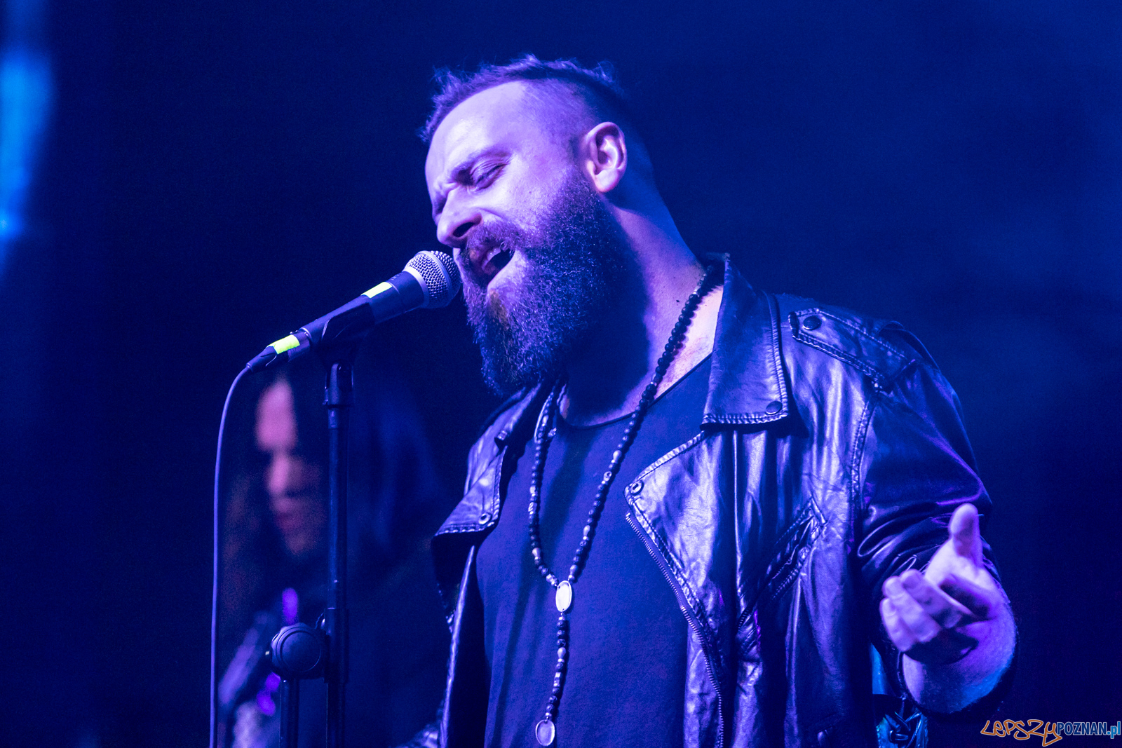 Eliminacje do Pol'And'Rock Festival - Chevy Foto: lepszyPOZNAN.pl/Piotr Rychter Eliminacje do Pol'And'Rock Festival - Chevy Foto: lepszyPOZNAN.pl/Piotr Rychter