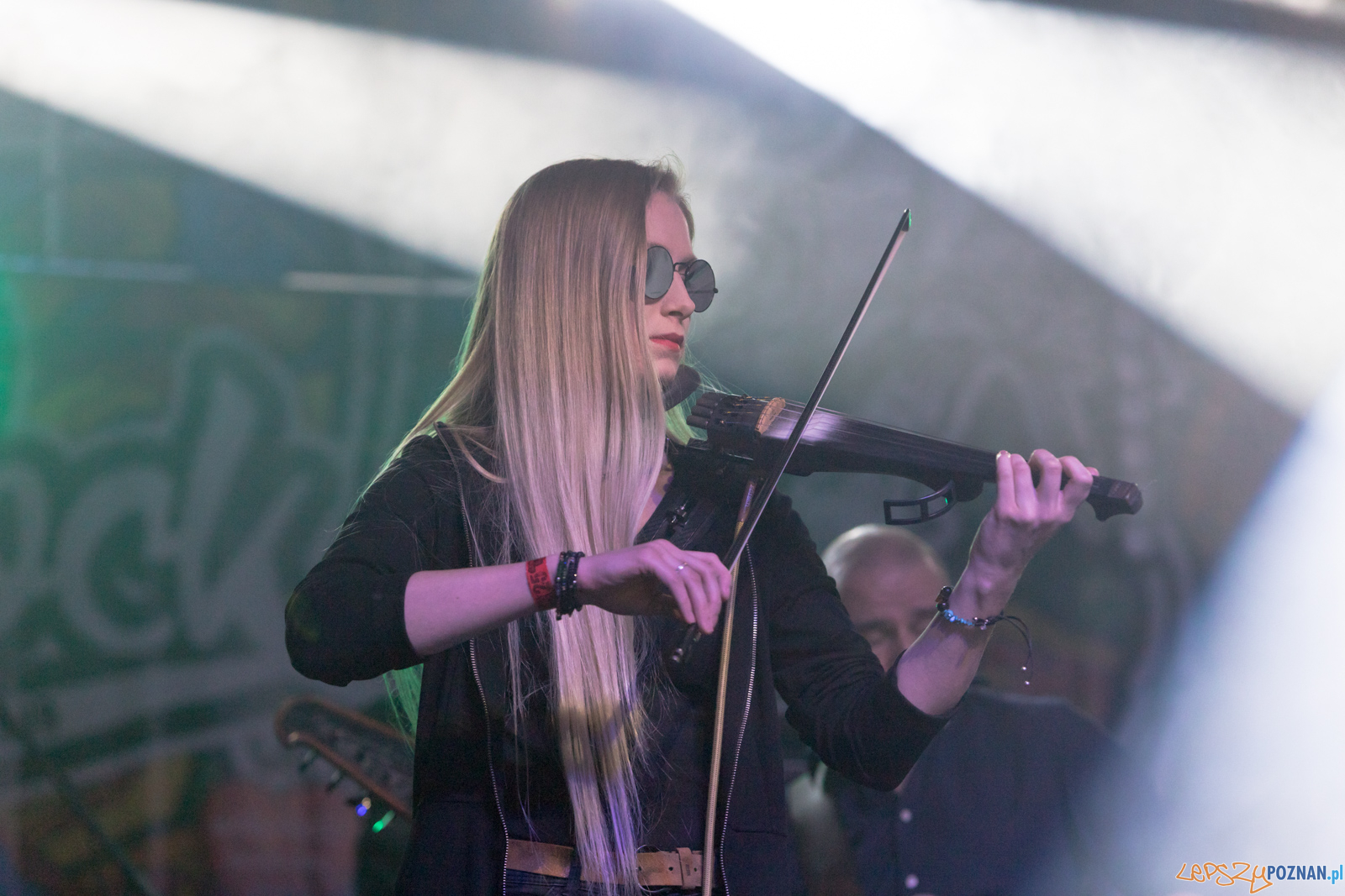 Eliminacje do Pol'And'Rock Festival - Ankh Foto: lepszyPOZNAN.pl/Piotr Rychter Eliminacje do Pol'And'Rock Festival - Ankh Foto: lepszyPOZNAN.pl/Piotr Rychter