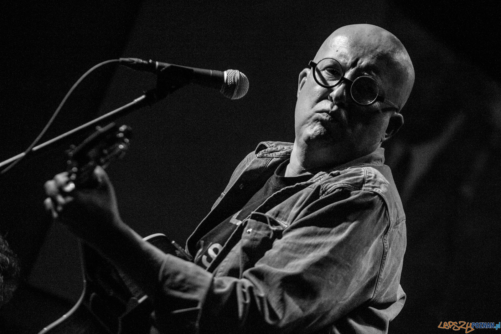 Piotr Bukartyk Foto: lepszyPOZNAN.pl / Ewelina Jaśkowiak Piotr Bukartyk Foto: lepszyPOZNAN.pl / Ewelina Jaśkowiak