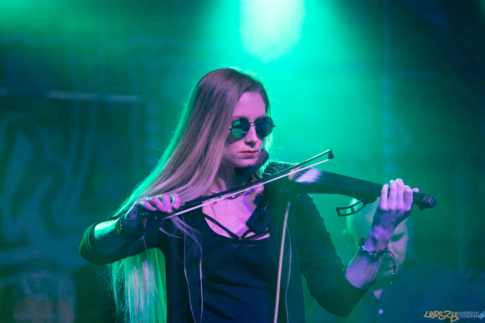 Eliminacje do Pol'And'Rock Festival - Ankh Foto: lepszyPOZNAN.pl/Piotr Rychter Eliminacje do Pol'And'Rock Festival - Ankh Foto: lepszyPOZNAN.pl/Piotr Rychter