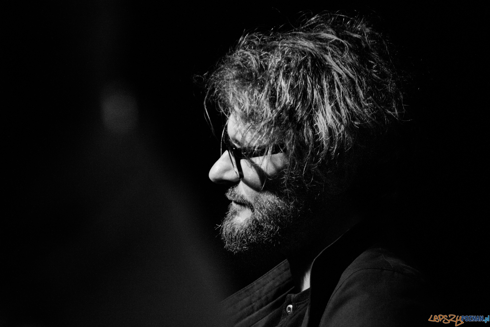 Piotr Bukartyk Foto: lepszyPOZNAN.pl / Ewelina Jaśkowiak Piotr Bukartyk Foto: lepszyPOZNAN.pl / Ewelina Jaśkowiak