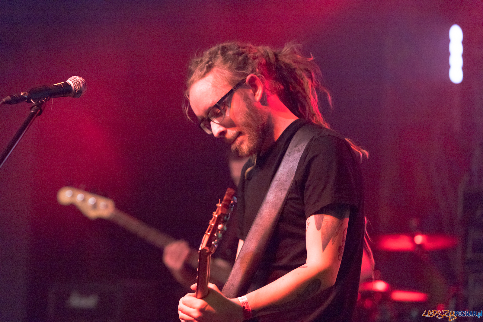 Eliminacje do Pol'And'Rock Festival - Snowman Foto: lepszyPOZNAN.pl/Piotr Rychter Eliminacje do Pol'And'Rock Festival - Snowman Foto: lepszyPOZNAN.pl/Piotr Rychter