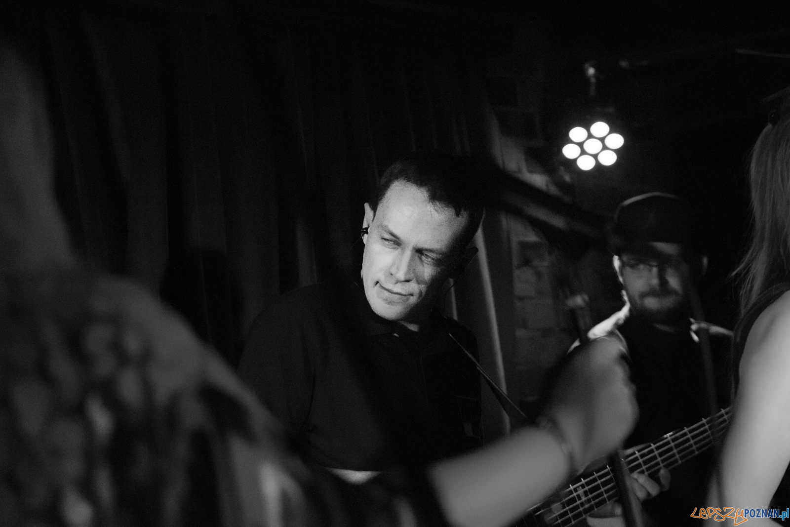 The Synki + Krambabula - Barock Club Foto: lepszyPOZNAN.pl / Ewelina Jaśkowiak The Synki + Krambabula - Barock Club Foto: lepszyPOZNAN.pl / Ewelina Jaśkowiak