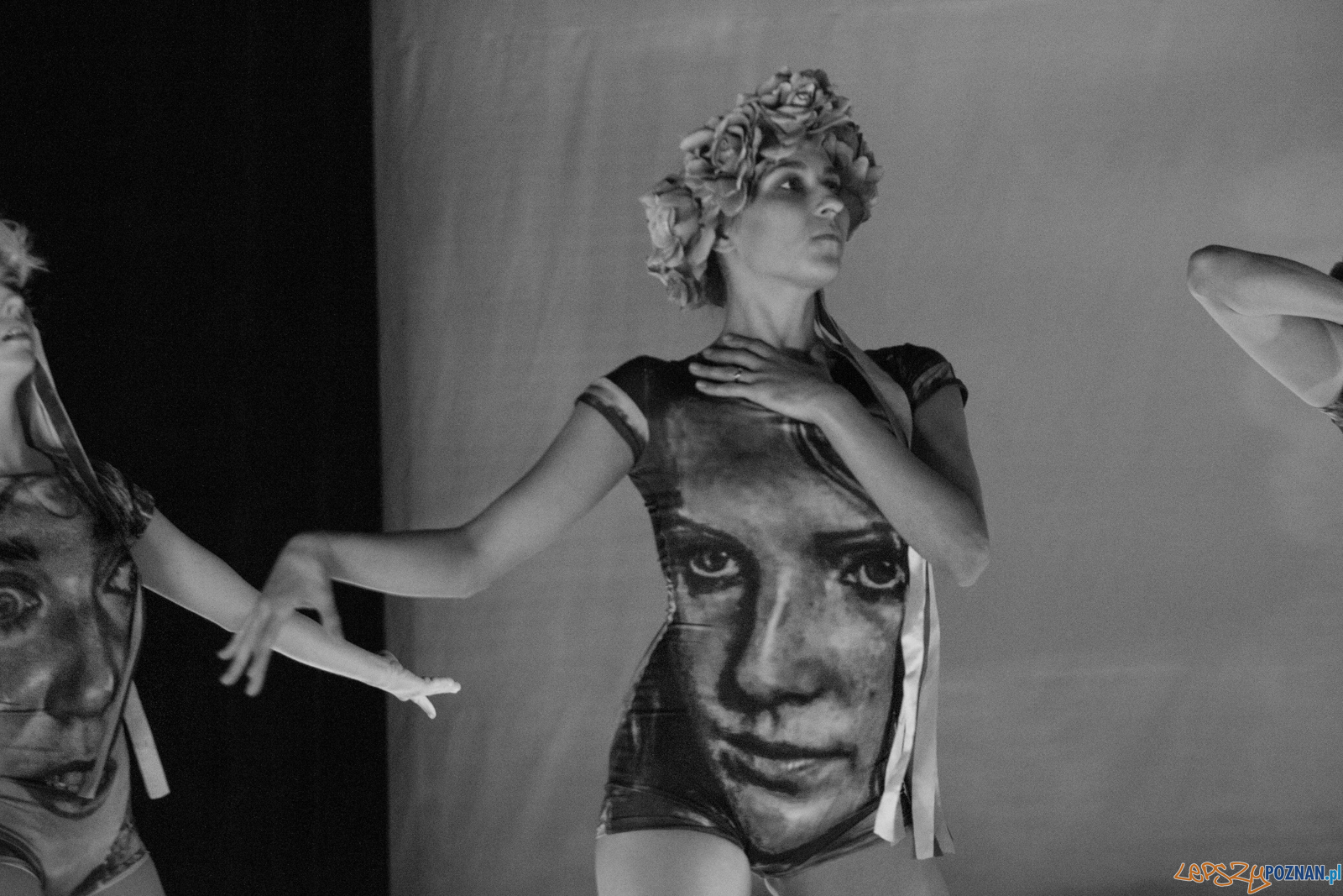 Jubileuszowe "Wesele. Poprawiny" Foto: lepszyPOZNAN.pl / Ewelina Jaśkowiak Jubileuszowe "Wesele. Poprawiny" Foto: lepszyPOZNAN.pl / Ewelina Jaśkowiak