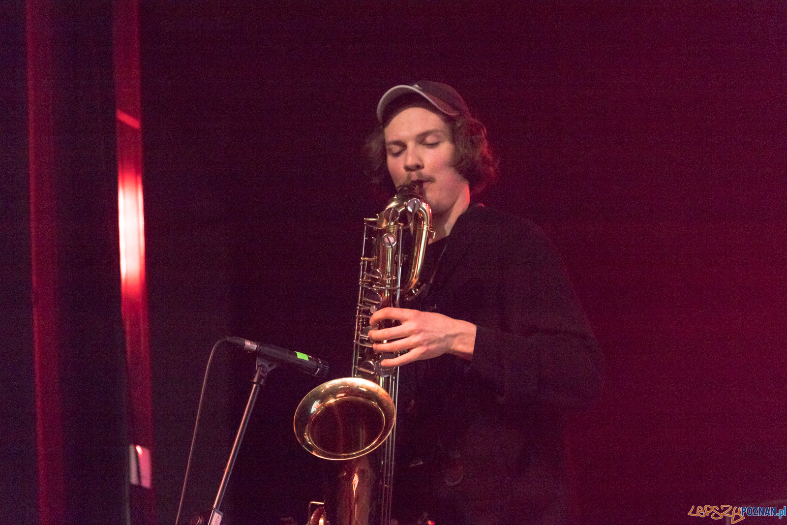 Eliminacje do Pol'And'Rock Festival - Karolina Czarnecka Foto: lepszyPOZNAN.pl/Piotr Rychter Eliminacje do Pol'And'Rock Festival - Karolina Czarnecka Foto: lepszyPOZNAN.pl/Piotr Rychter