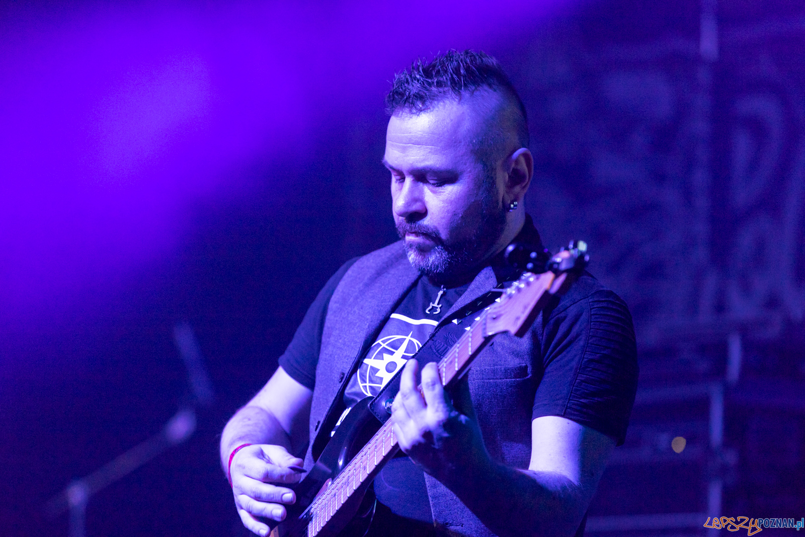 Eliminacje do Pol'And'Rock Festival - Ornette Foto: lepszyPOZNAN.pl/Piotr Rychter Eliminacje do Pol'And'Rock Festival - Ornette Foto: lepszyPOZNAN.pl/Piotr Rychter