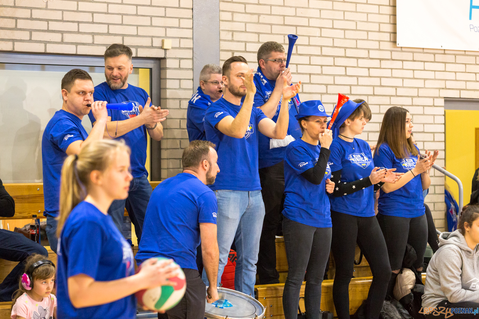 PlayOff: Enea Energetyk Poznań - Joker Mekro Świecie Foto: lepszyPOZNAN.pl/Piotr Rychter PlayOff: Enea Energetyk Poznań - Joker Mekro Świecie Foto: lepszyPOZNAN.pl/Piotr Rychter