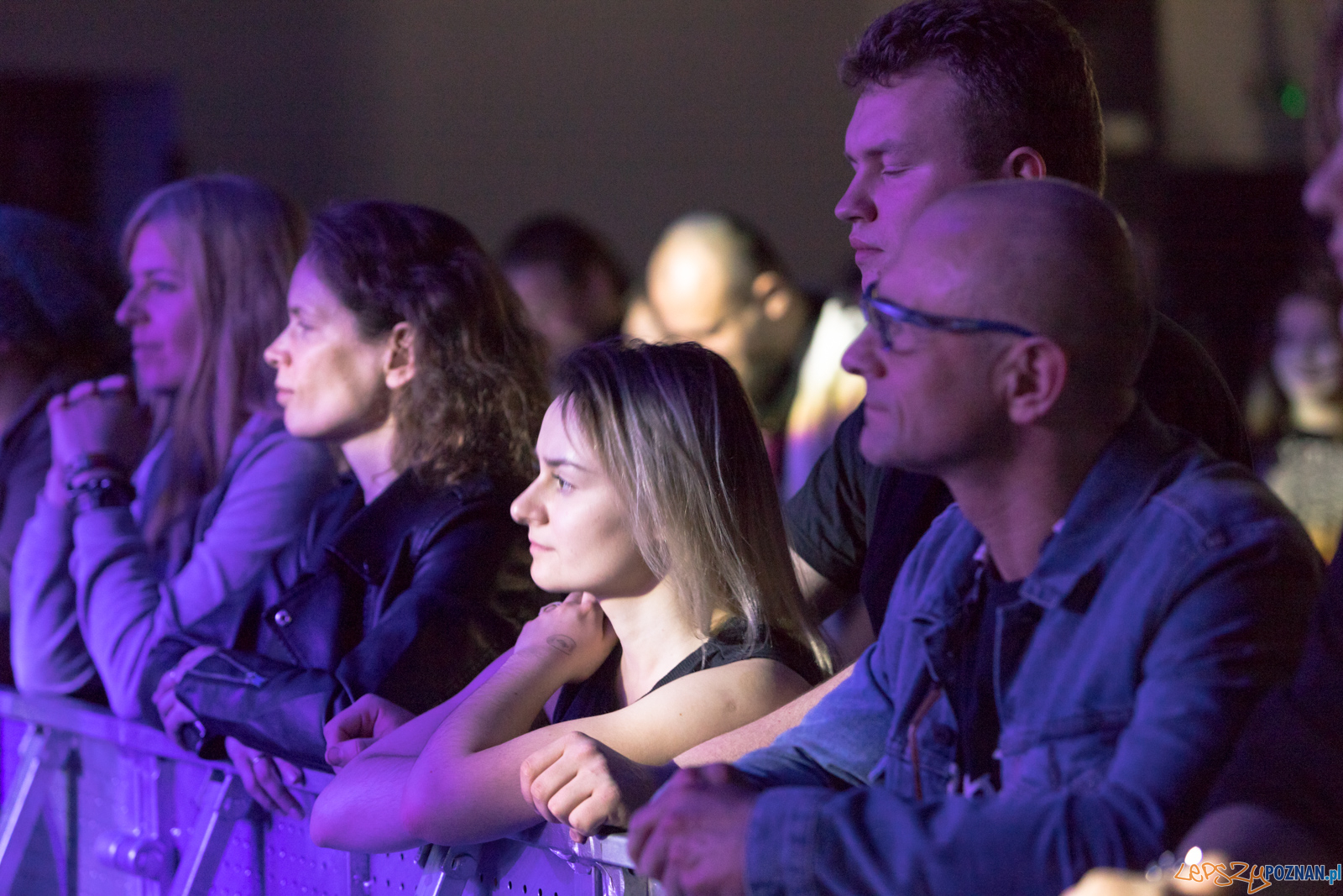 Eliminacje do Pol'And'Rock Festival Foto: lepszyPOZNAN.pl/Piotr Rychter Eliminacje do Pol'And'Rock Festival Foto: lepszyPOZNAN.pl/Piotr Rychter