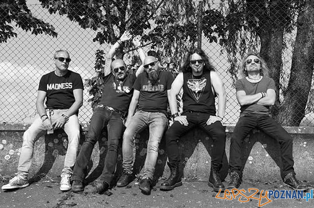 4szmery Foto: materiały prasowe 4szmery Foto: materiały prasowe