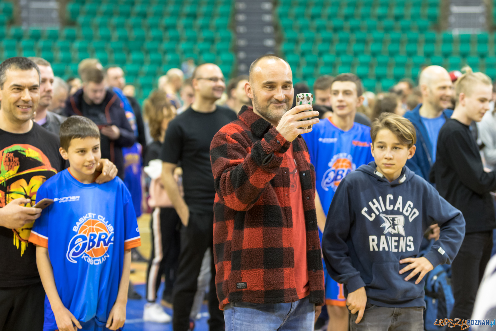 Harlem Globetrotters Magic Pass Foto: lepszyPOZNAN.pl/Piotr Rychter Harlem Globetrotters Magic Pass Foto: lepszyPOZNAN.pl/Piotr Rychter