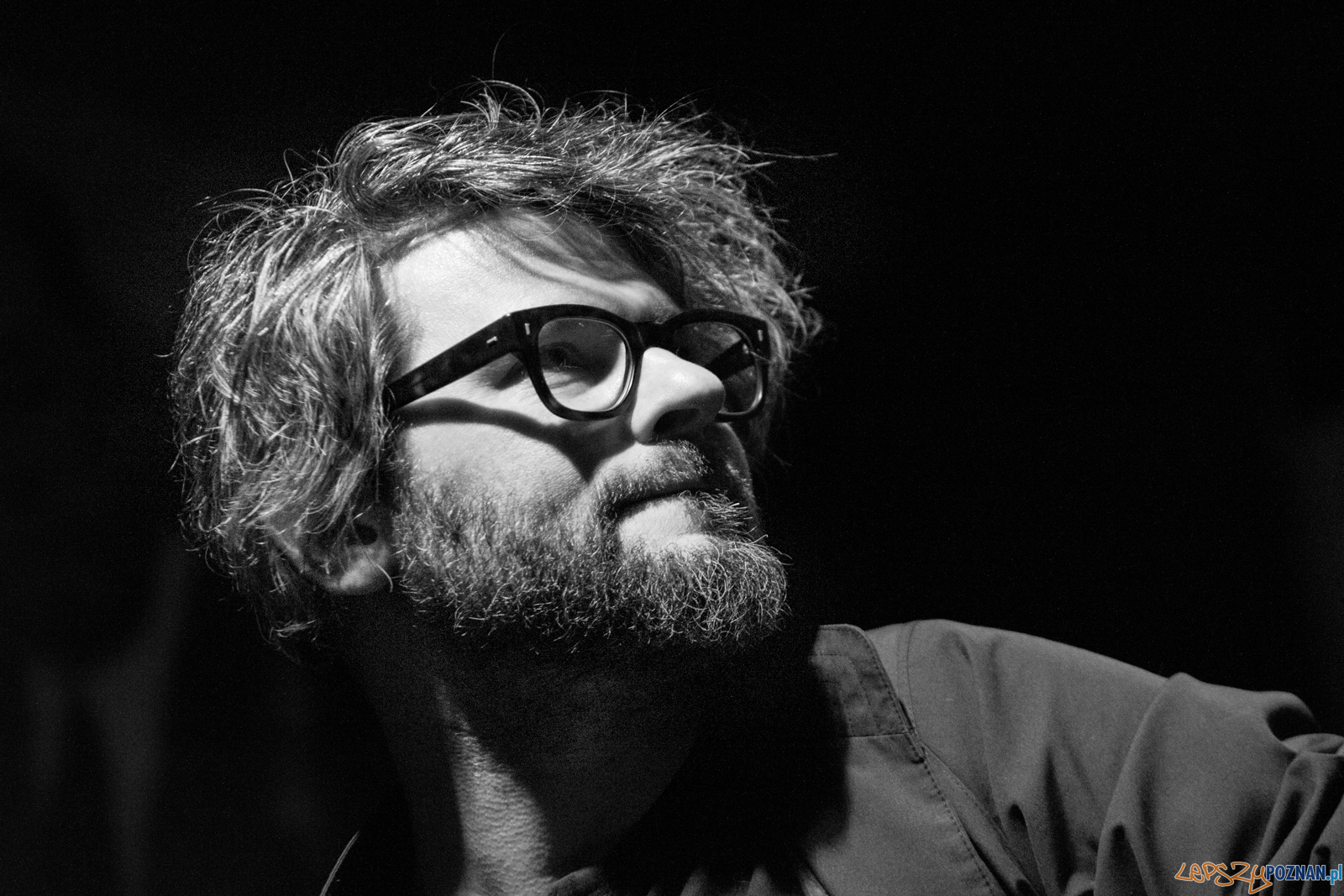 Piotr Bukartyk Foto: lepszyPOZNAN.pl / Ewelina Jaśkowiak Piotr Bukartyk Foto: lepszyPOZNAN.pl / Ewelina Jaśkowiak