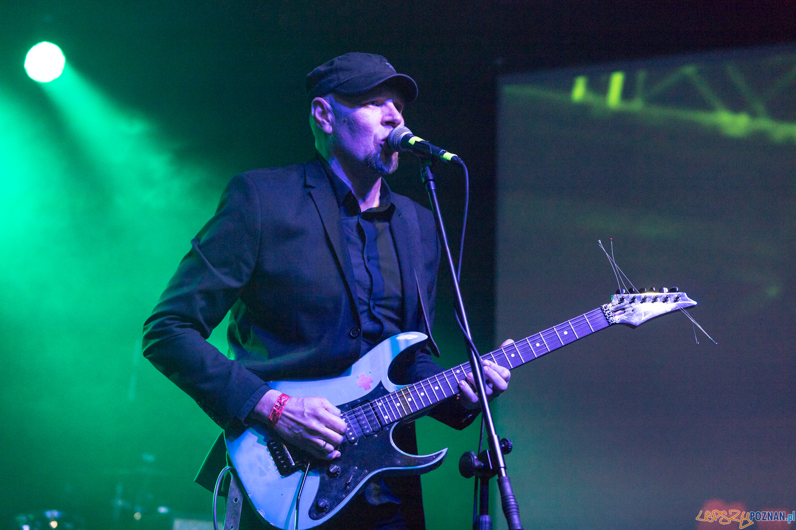 Eliminacje do Pol'And'Rock Festival - Ankh Foto: lepszyPOZNAN.pl/Piotr Rychter Eliminacje do Pol'And'Rock Festival - Ankh Foto: lepszyPOZNAN.pl/Piotr Rychter