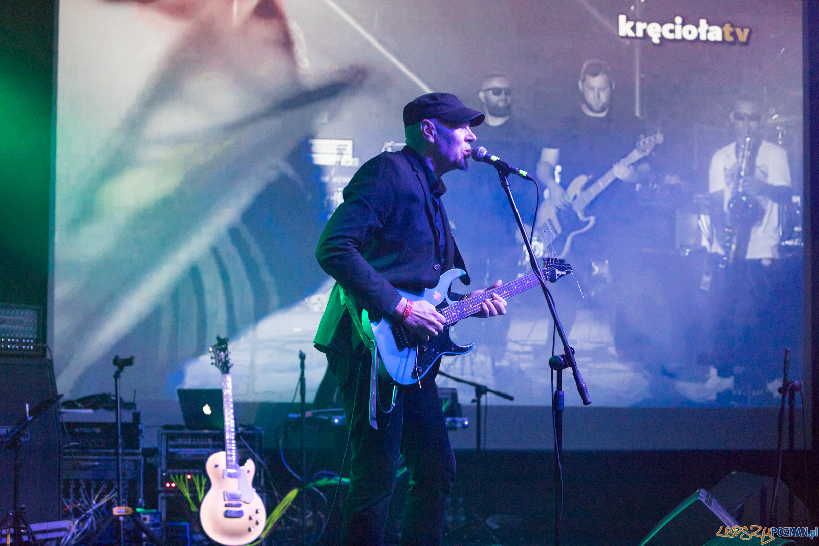 Eliminacje do Pol'And'Rock Festival - Ankh Foto: lepszyPOZNAN.pl/Piotr Rychter Eliminacje do Pol'And'Rock Festival - Ankh Foto: lepszyPOZNAN.pl/Piotr Rychter