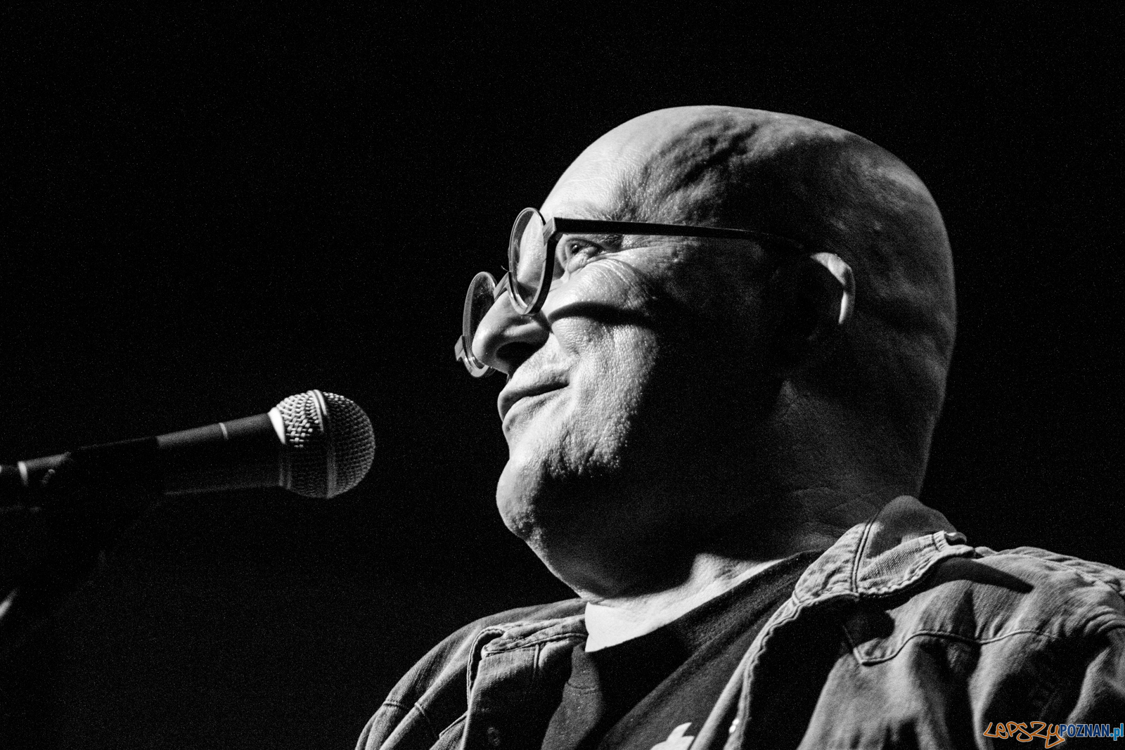 Piotr Bukartyk Foto: lepszyPOZNAN.pl / Ewelina Jaśkowiak Piotr Bukartyk Foto: lepszyPOZNAN.pl / Ewelina Jaśkowiak