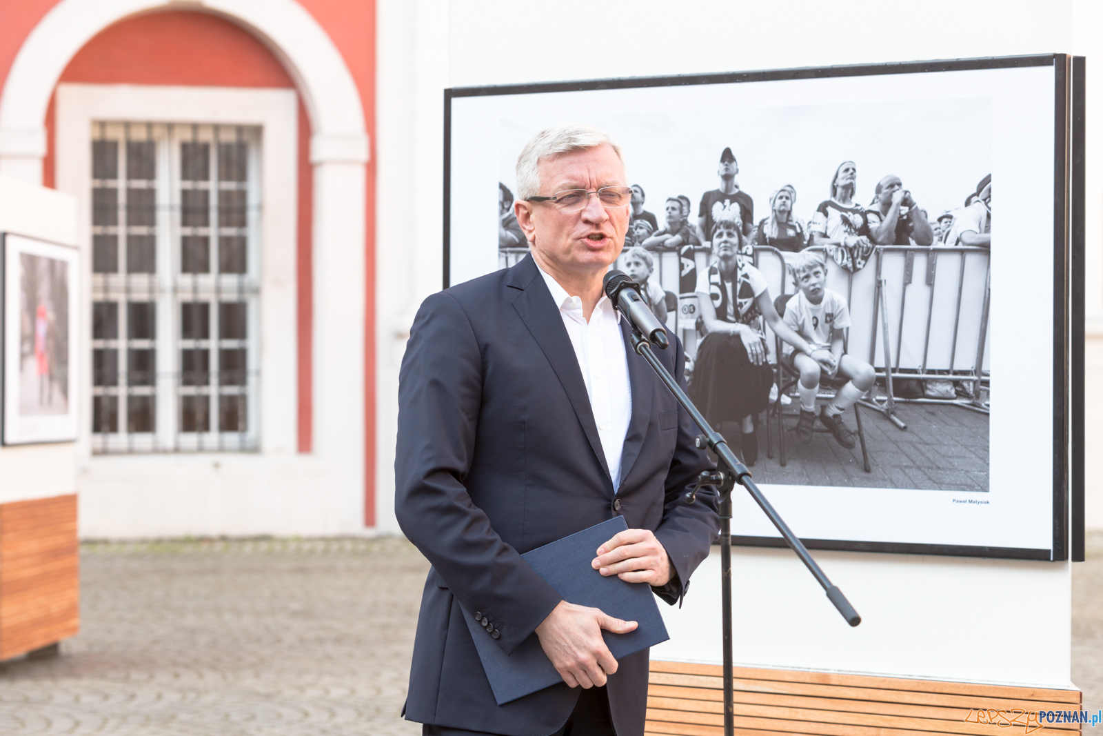 Poznań - Ludzie - Miasto 2018 Foto: lepszyPOZNAN.pl/Piotr Rychter Poznań - Ludzie - Miasto 2018 Foto: lepszyPOZNAN.pl/Piotr Rychter