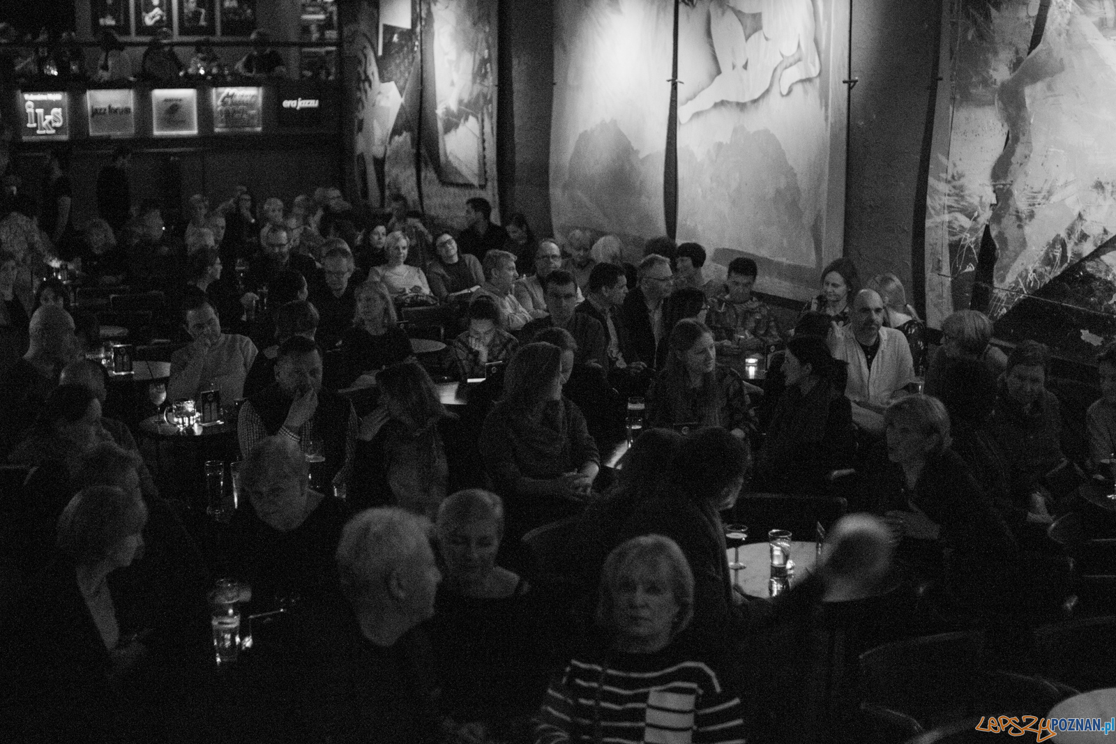 Piotr Bukartyk Foto: lepszyPOZNAN.pl / Ewelina Jaśkowiak Piotr Bukartyk Foto: lepszyPOZNAN.pl / Ewelina Jaśkowiak