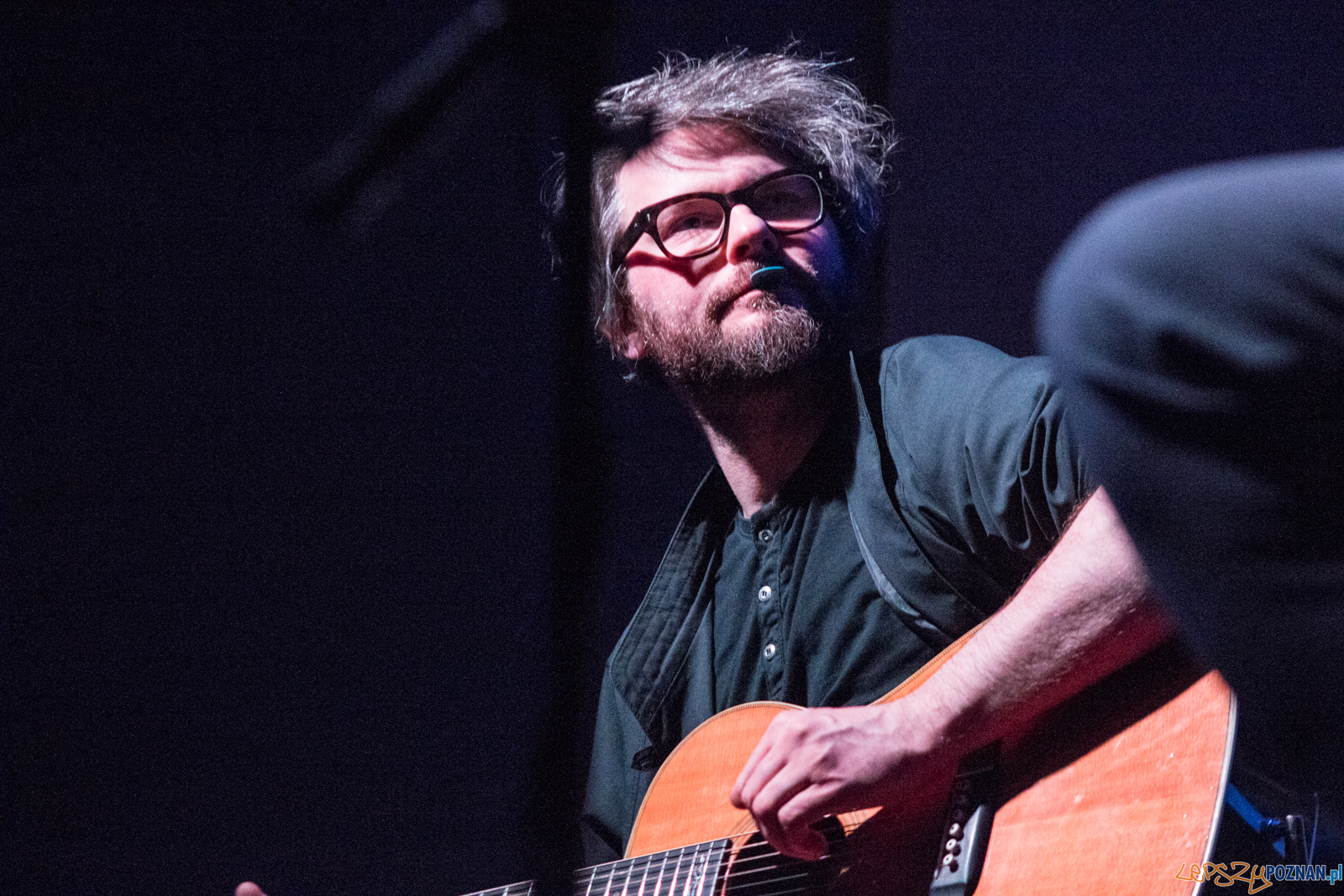 Piotr Bukartyk Foto: lepszyPOZNAN.pl / Ewelina Jaśkowiak Piotr Bukartyk Foto: lepszyPOZNAN.pl / Ewelina Jaśkowiak