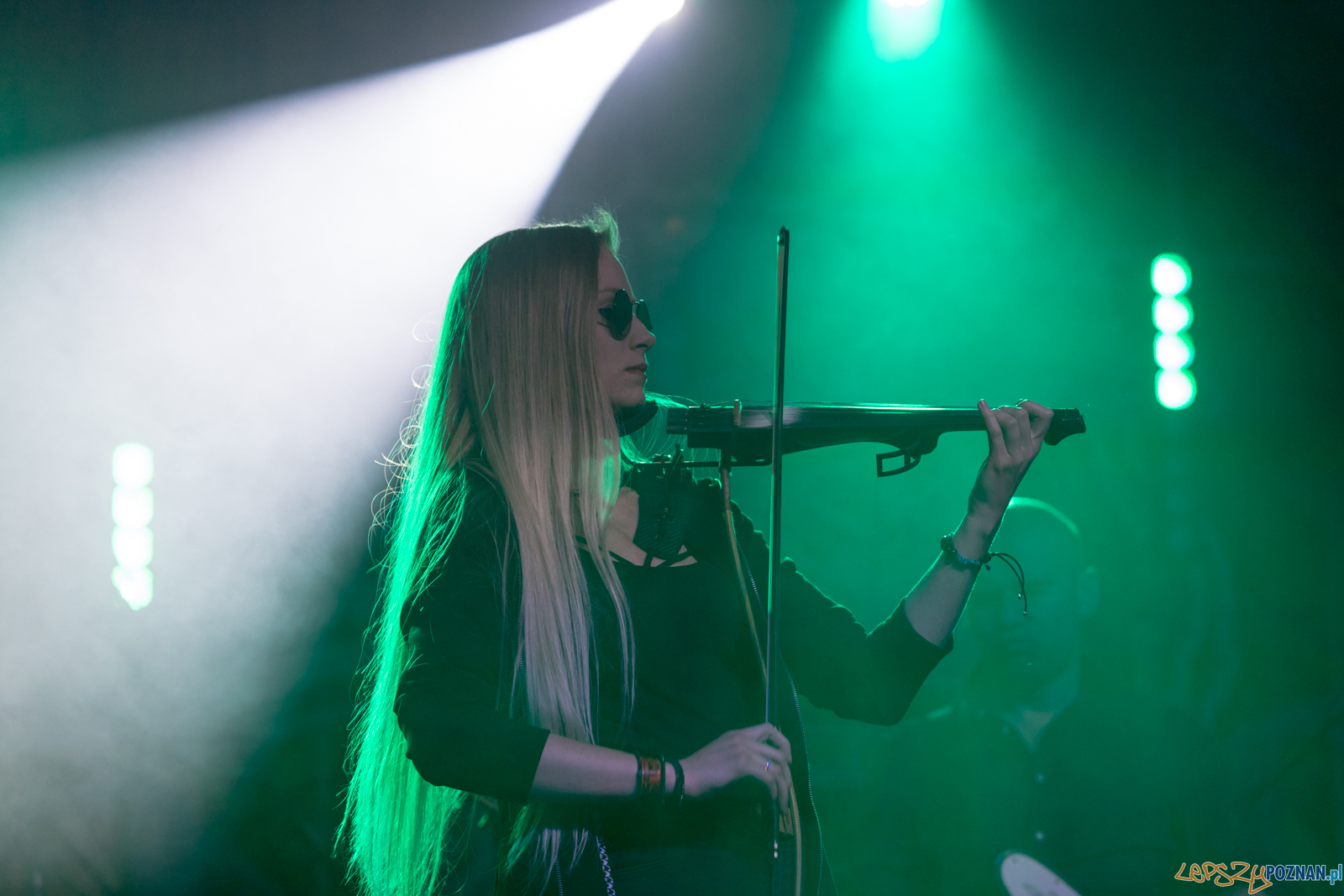 Eliminacje do Pol'And'Rock Festival - Ankh Foto: lepszyPOZNAN.pl/Piotr Rychter Eliminacje do Pol'And'Rock Festival - Ankh Foto: lepszyPOZNAN.pl/Piotr Rychter