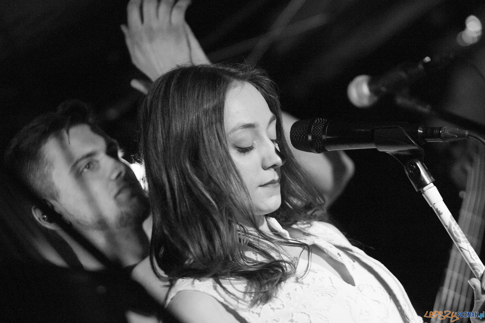 The Synki + Krambabula - Barock Club Foto: lepszyPOZNAN.pl / Ewelina Jaśkowiak The Synki + Krambabula - Barock Club Foto: lepszyPOZNAN.pl / Ewelina Jaśkowiak