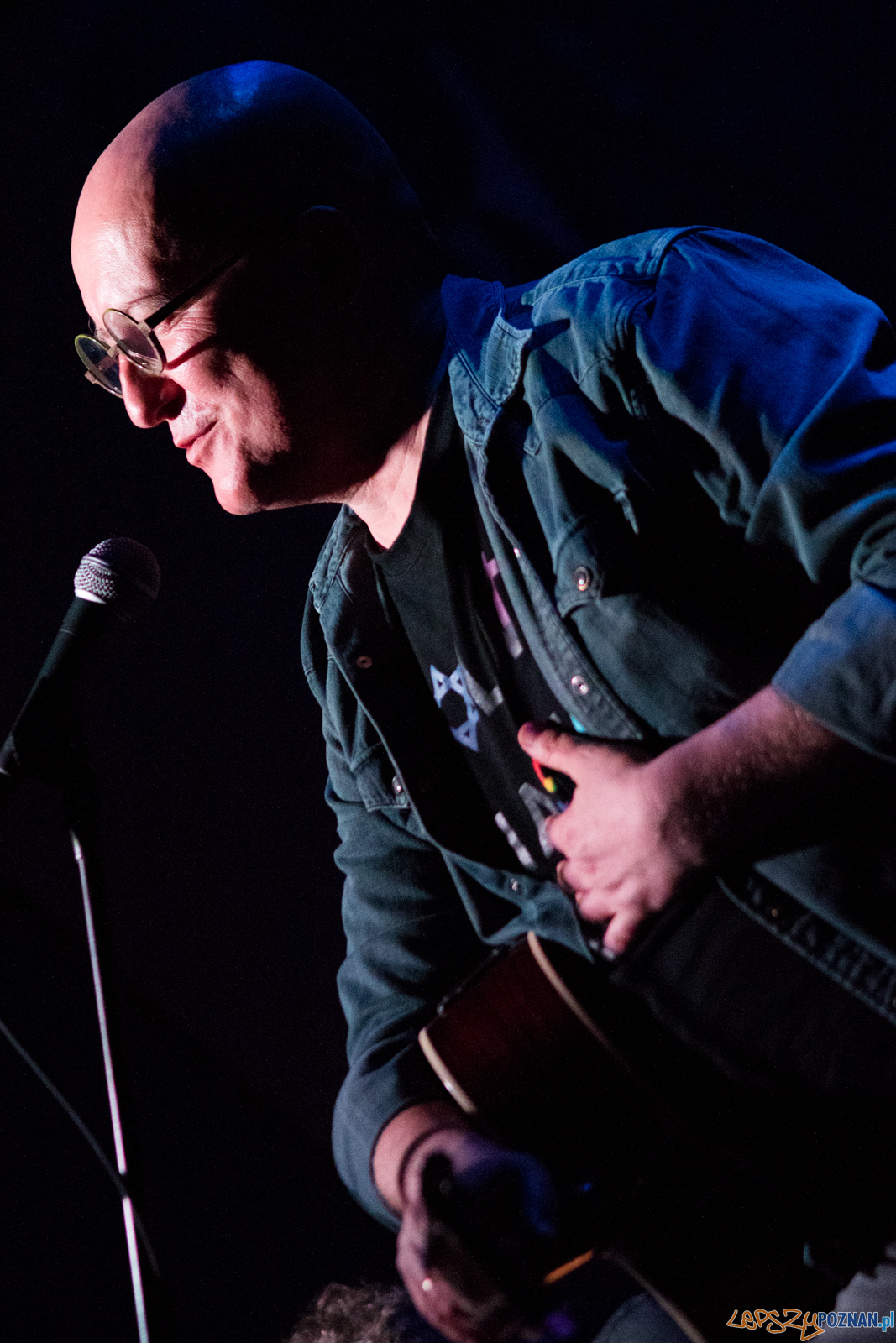 Piotr Bukartyk Foto: lepszyPOZNAN.pl / Ewelina Jaśkowiak Piotr Bukartyk Foto: lepszyPOZNAN.pl / Ewelina Jaśkowiak