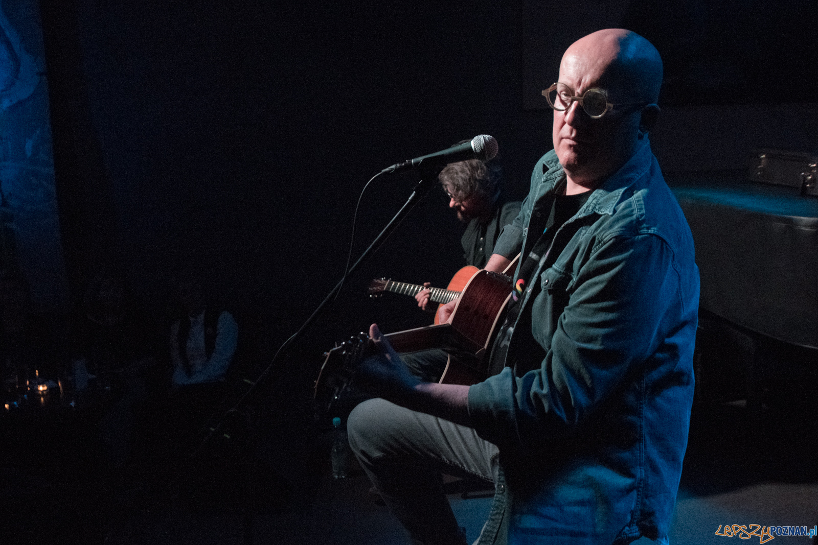 Piotr Bukartyk Foto: lepszyPOZNAN.pl / Ewelina Jaśkowiak Piotr Bukartyk Foto: lepszyPOZNAN.pl / Ewelina Jaśkowiak