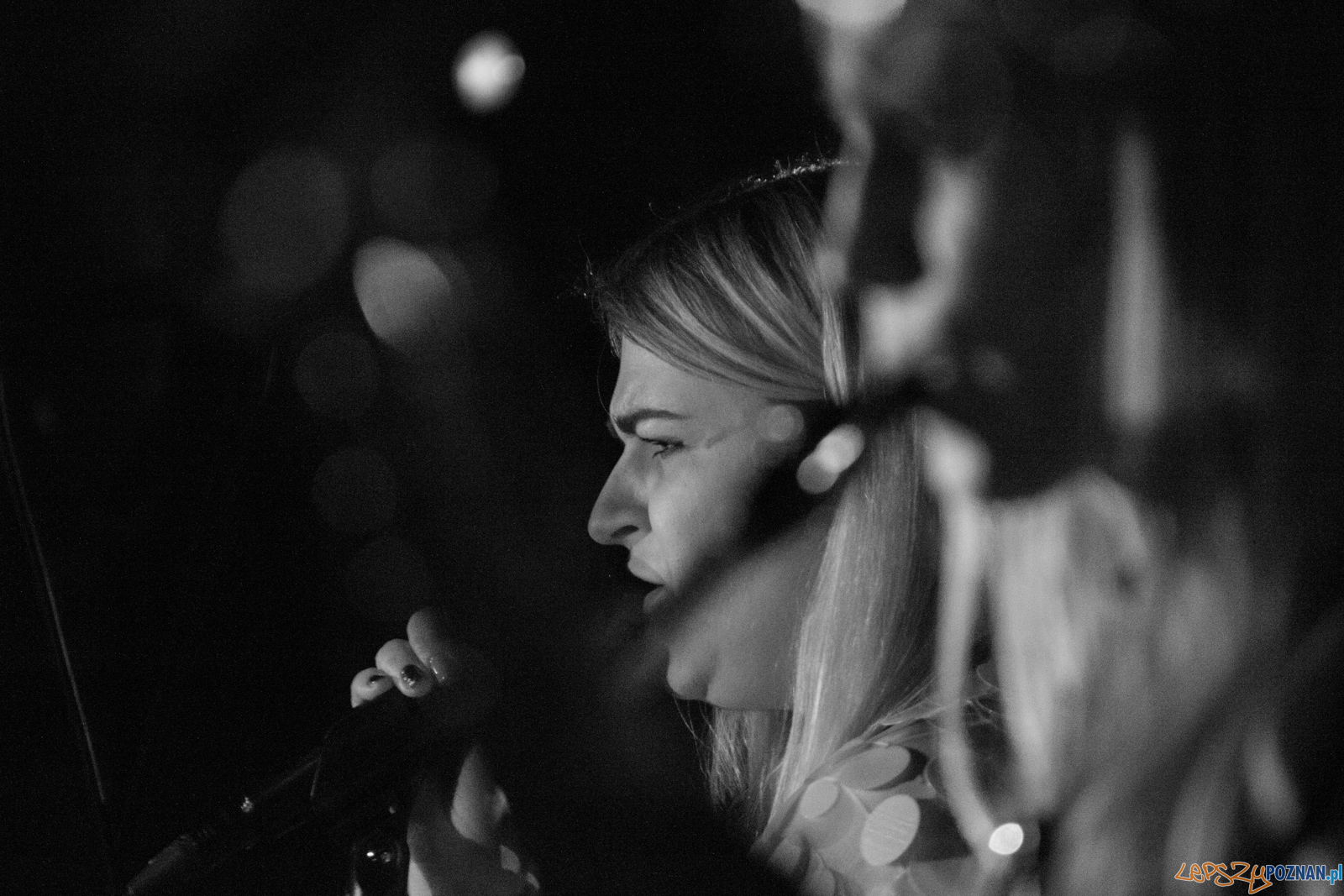 The Synki + Krambabula - Barock Club Foto: lepszyPOZNAN.pl / Ewelina Jaśkowiak The Synki + Krambabula - Barock Club Foto: lepszyPOZNAN.pl / Ewelina Jaśkowiak